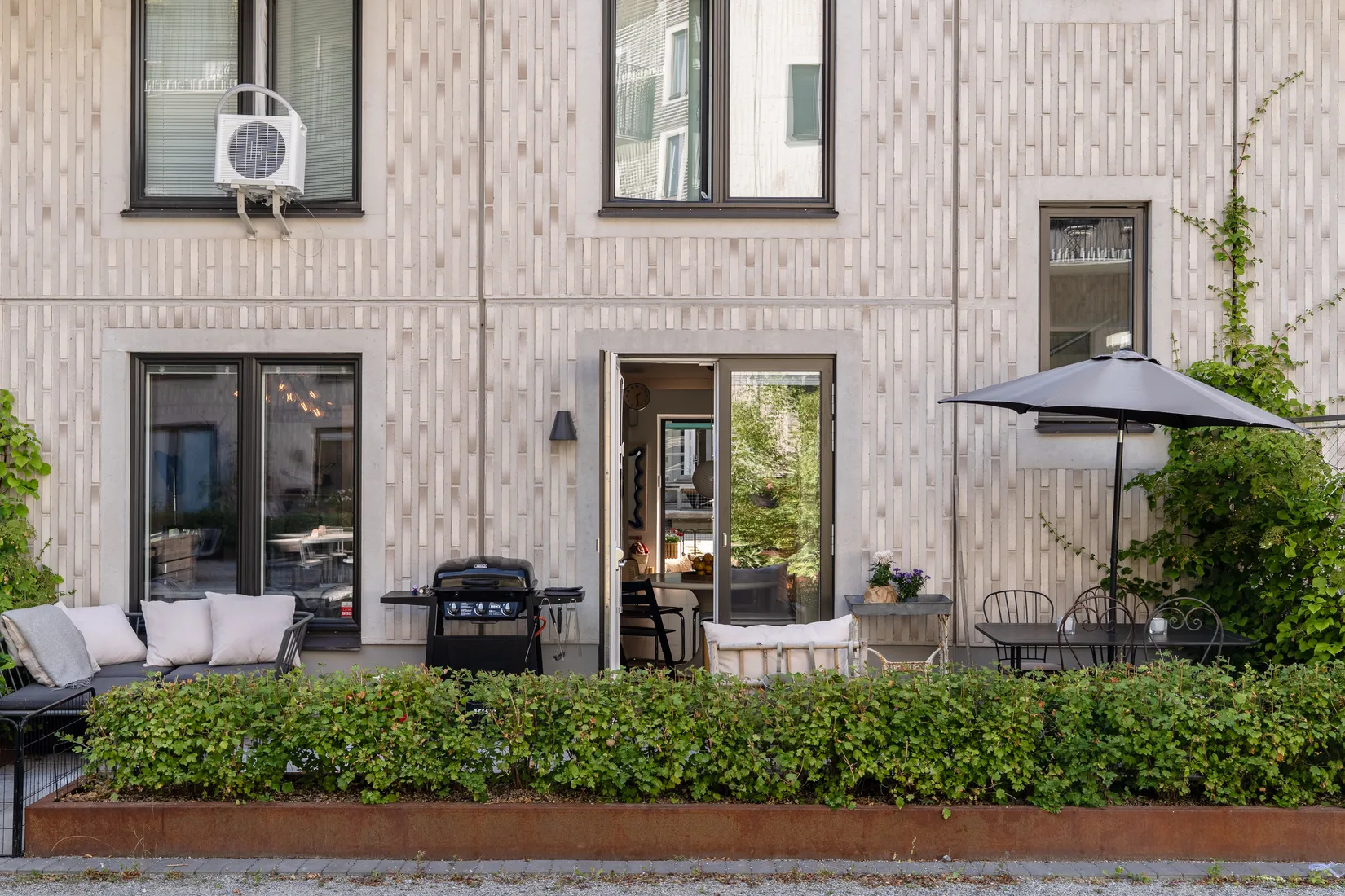 Bostadsrätt, LM Ericssons väg 20, Telefonplan, Stockholm