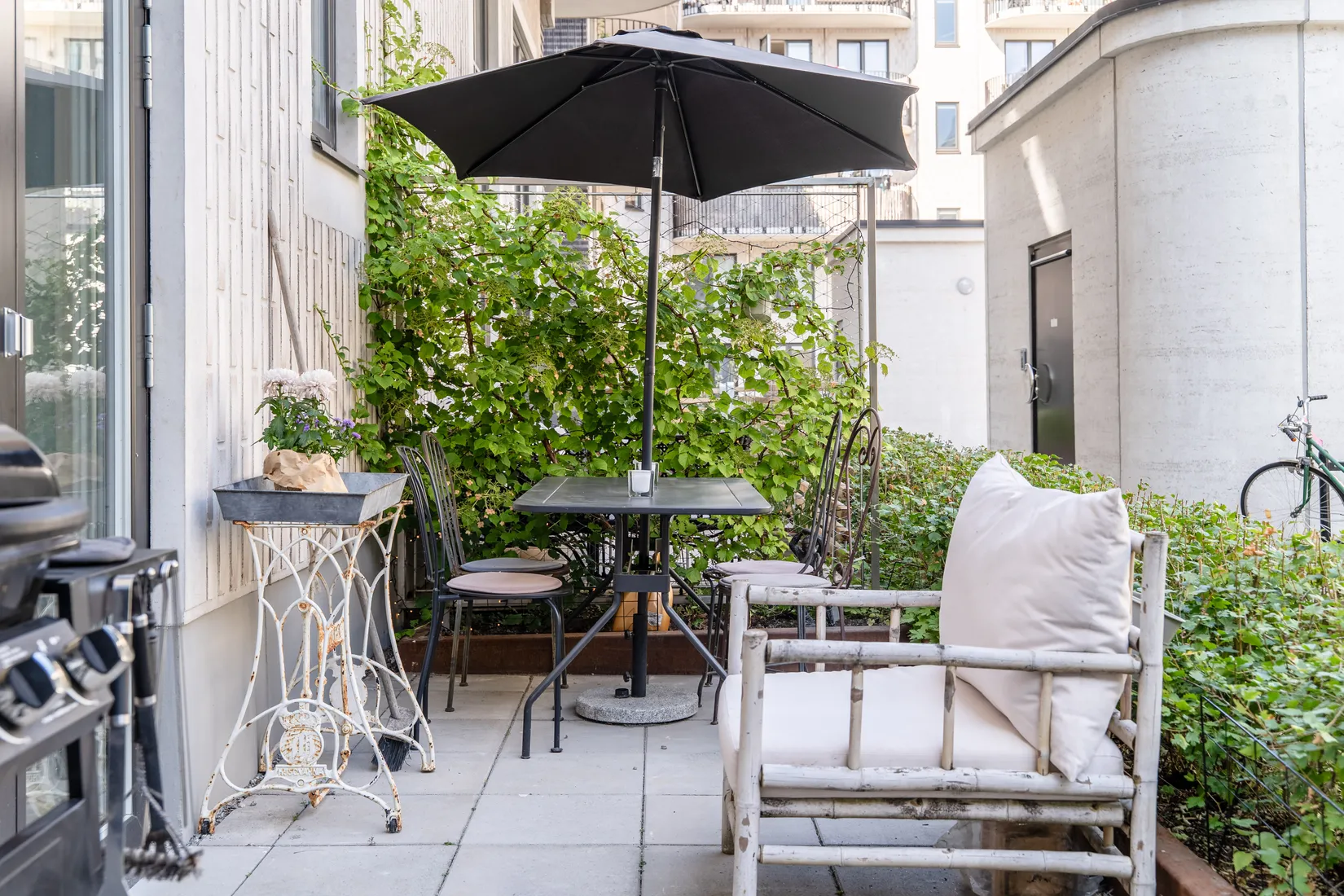 Bostadsrätt, LM Ericssons väg 20, Telefonplan, Stockholm