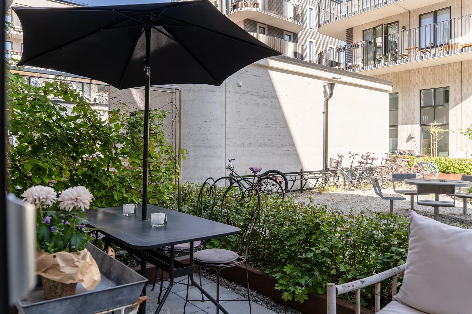 Bostadsrätt, LM Ericssons väg 20, Telefonplan, Stockholm