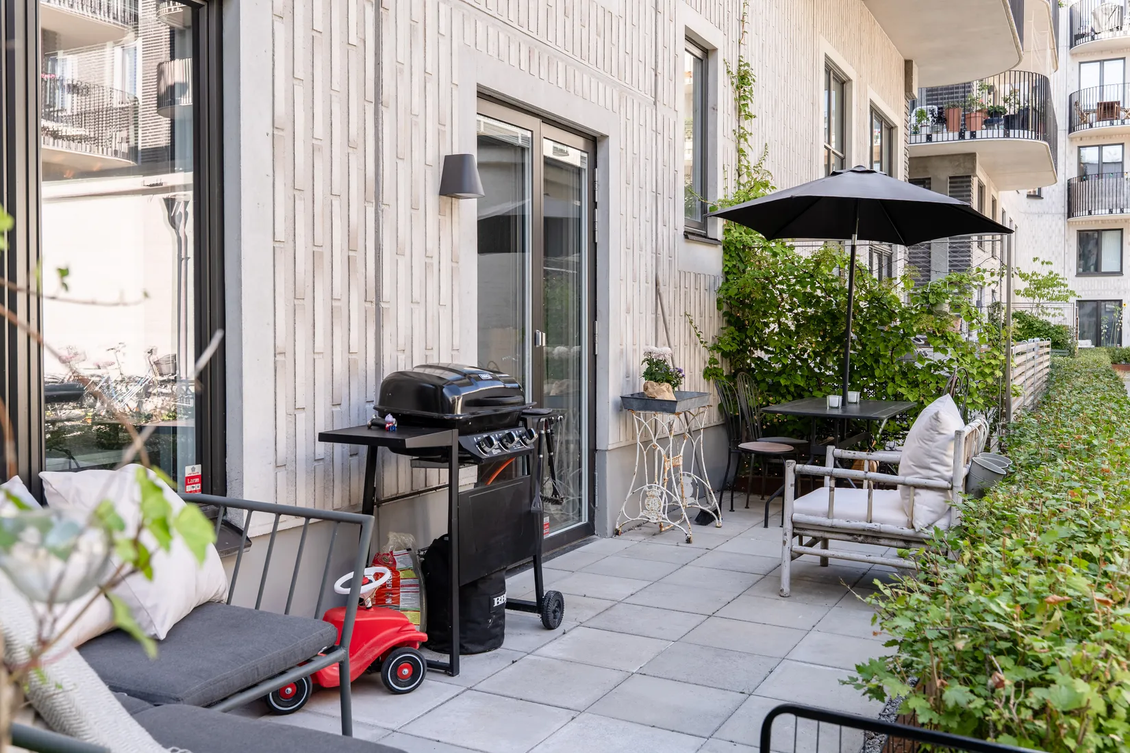 Bostadsrätt, LM Ericssons väg 20, Telefonplan, Stockholm