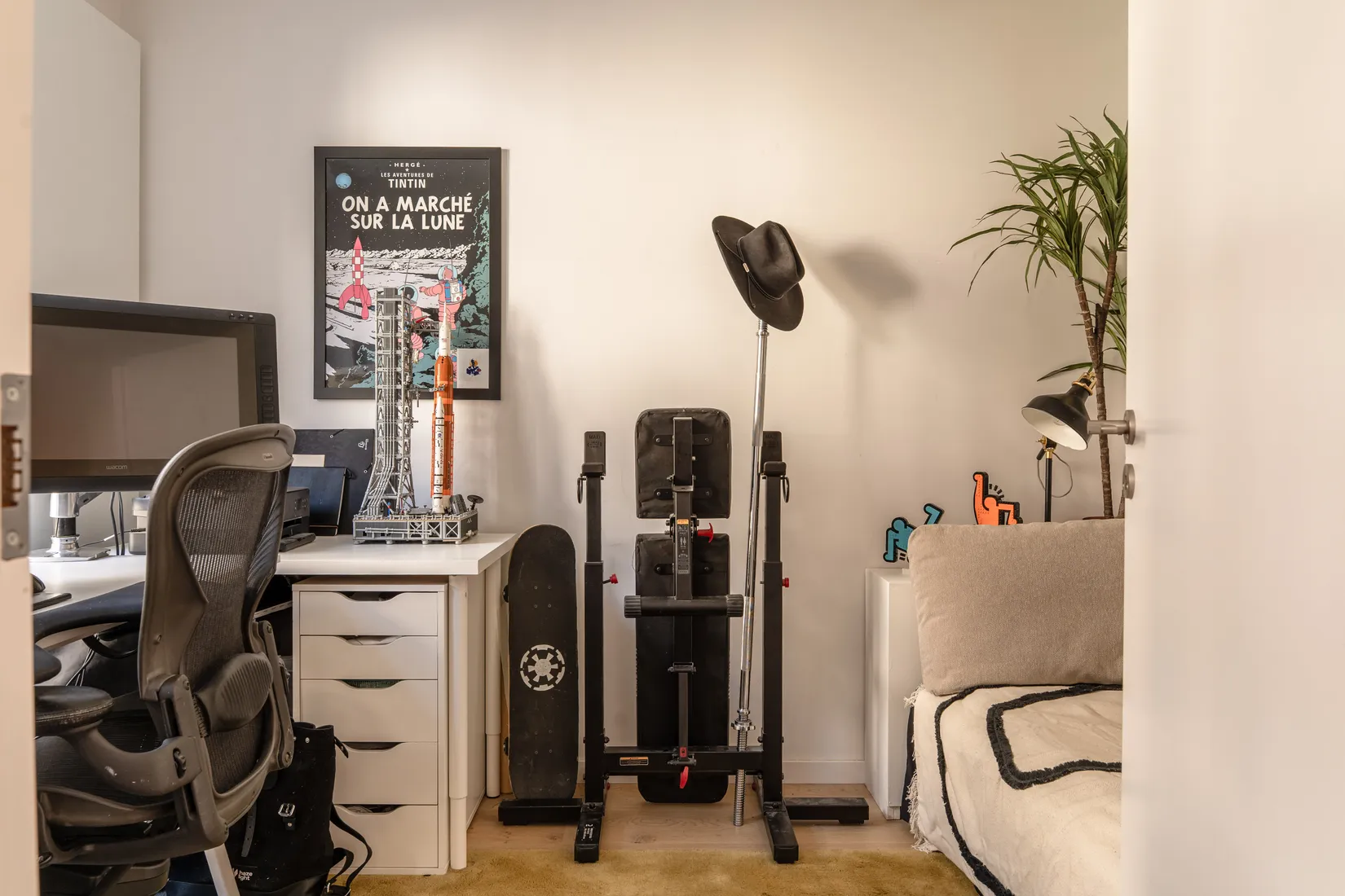Bostadsrätt, LM Ericssons väg 20, Telefonplan, Stockholm