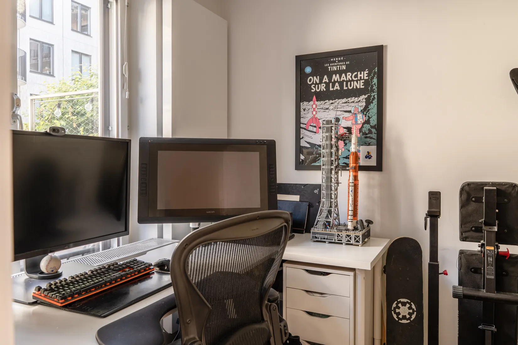 Bostadsrätt, LM Ericssons väg 20, Telefonplan, Stockholm