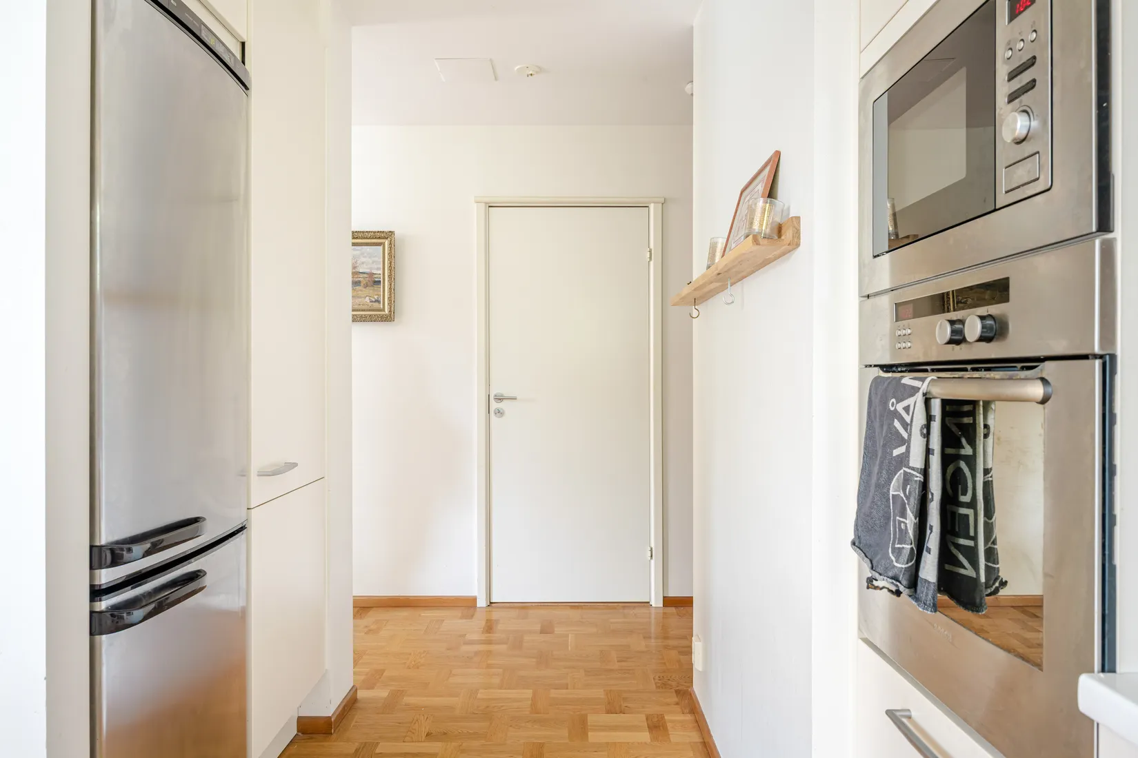 Bostadsrätt, Sickla allé 43, Sickla Allé, Nacka
