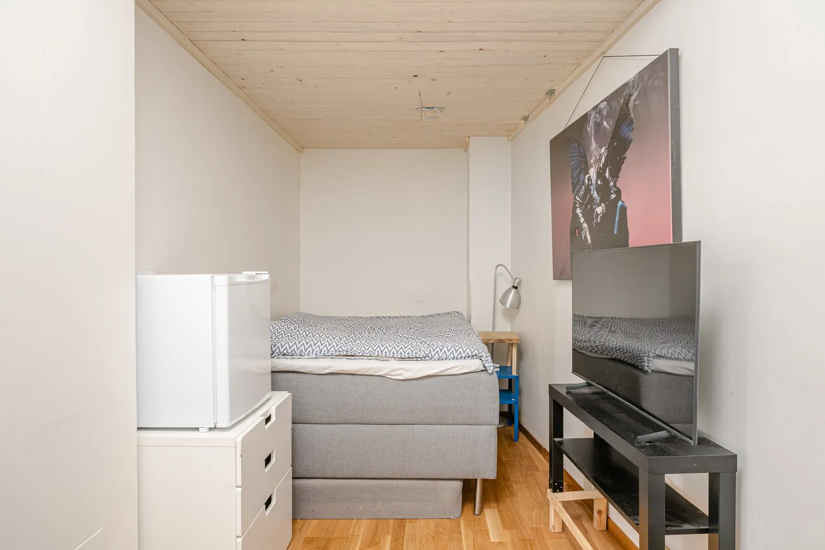 Bostadsrätt, Sickla allé 43, Sickla Allé, Nacka