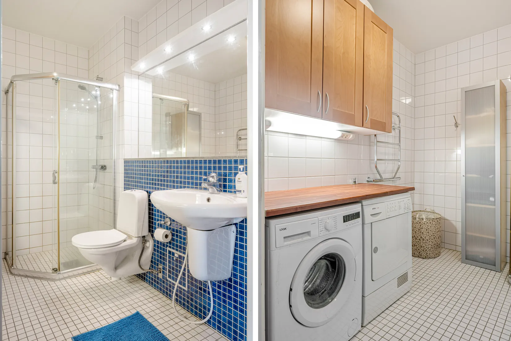 Bostadsrätt, Sickla allé 43, Sickla Allé, Nacka