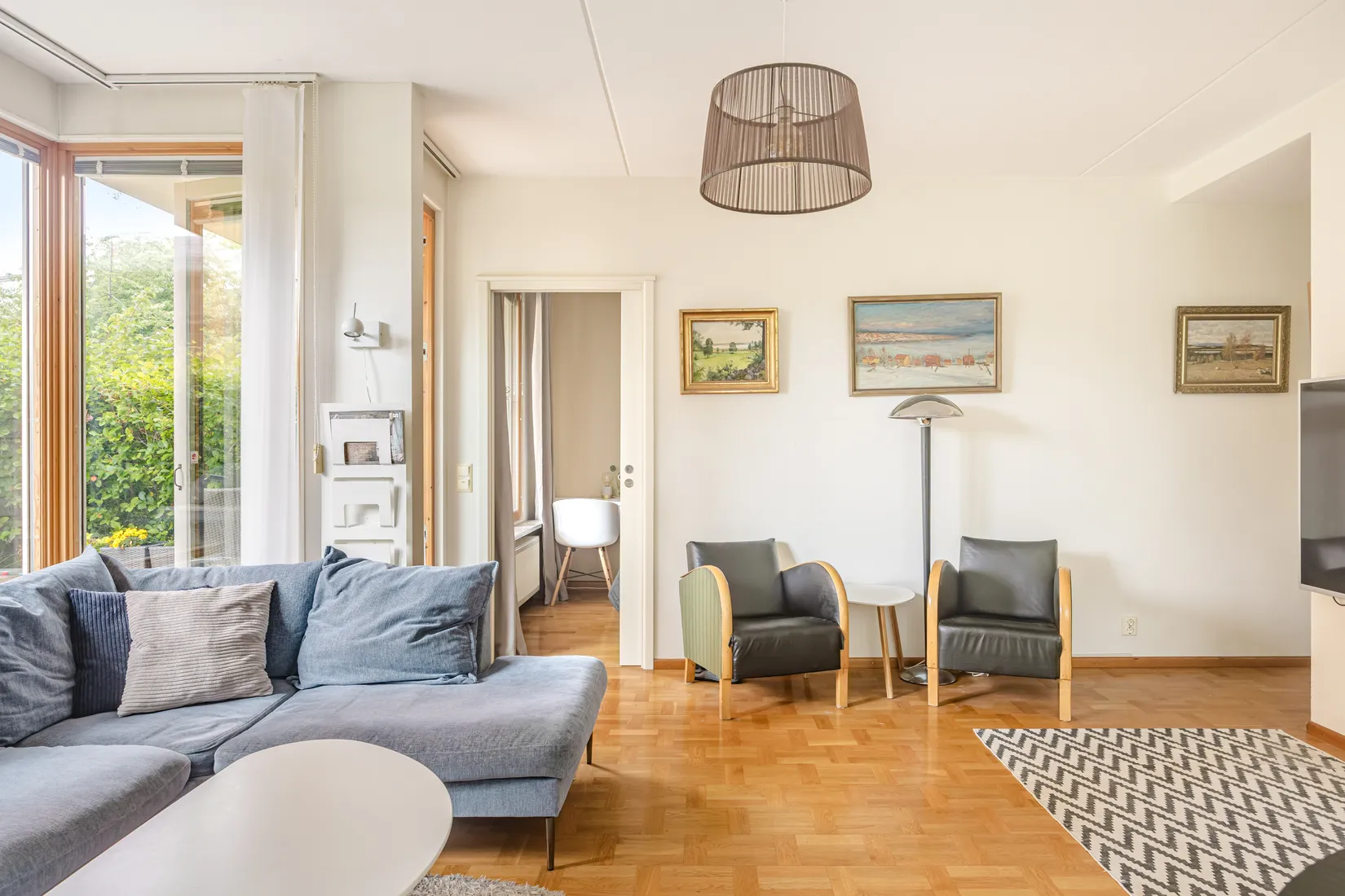 Bostadsrätt, Sickla allé 43, Sickla Allé, Nacka
