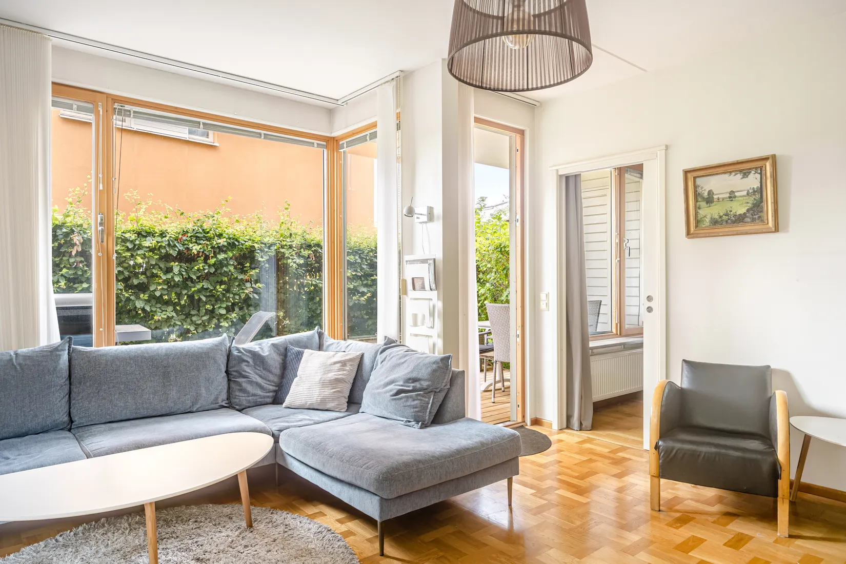 Bostadsrätt, Sickla allé 43, Sickla Allé, Nacka