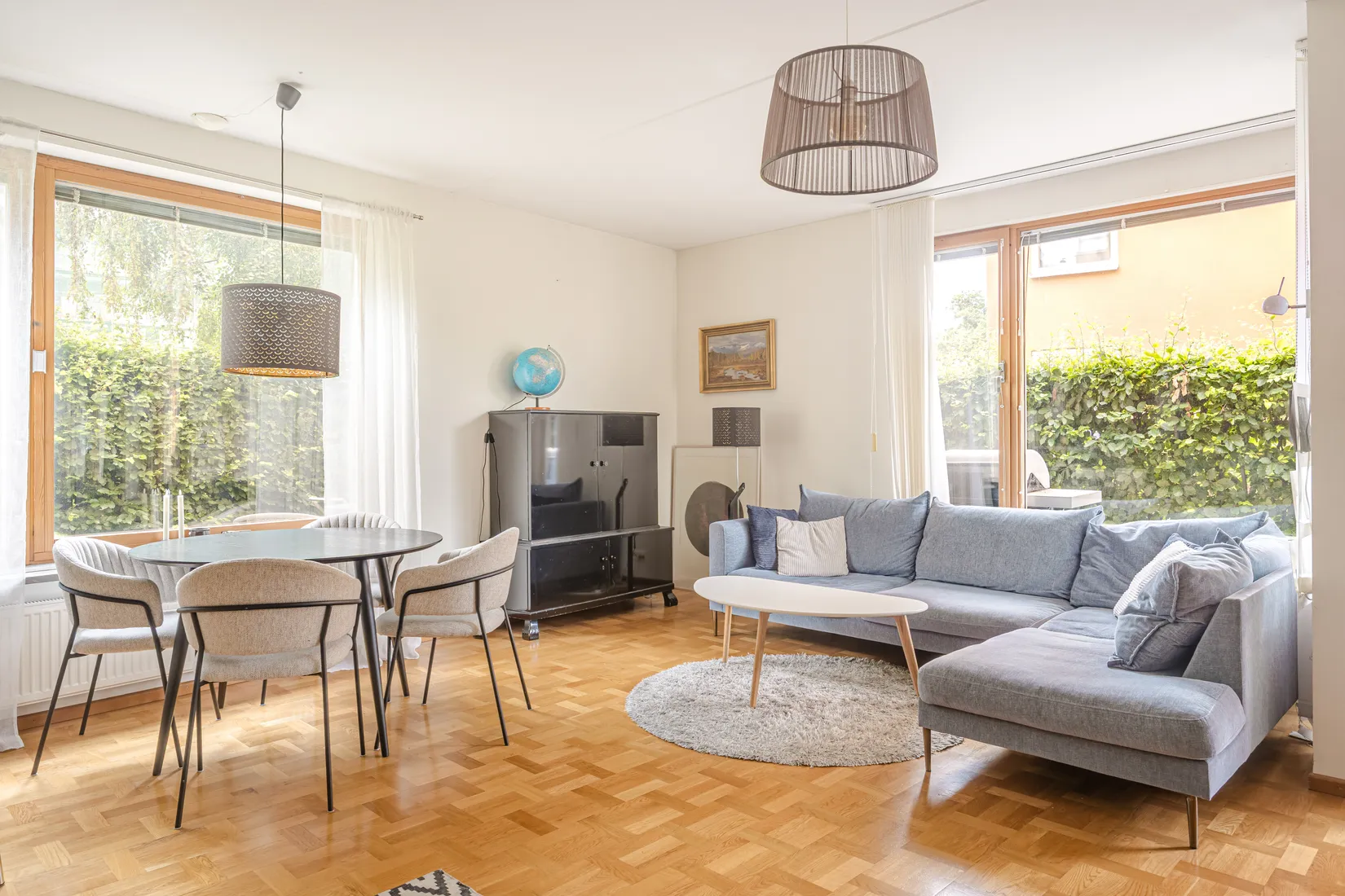Bostadsrätt, Sickla allé 43, Sickla Allé, Nacka
