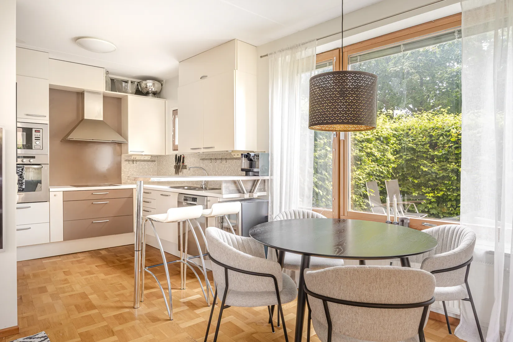 Bostadsrätt, Sickla allé 43, Sickla Allé, Nacka