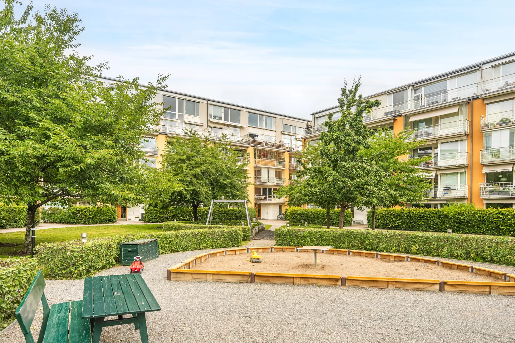 Bostadsrätt, Sickla allé 43, Sickla Allé, Nacka