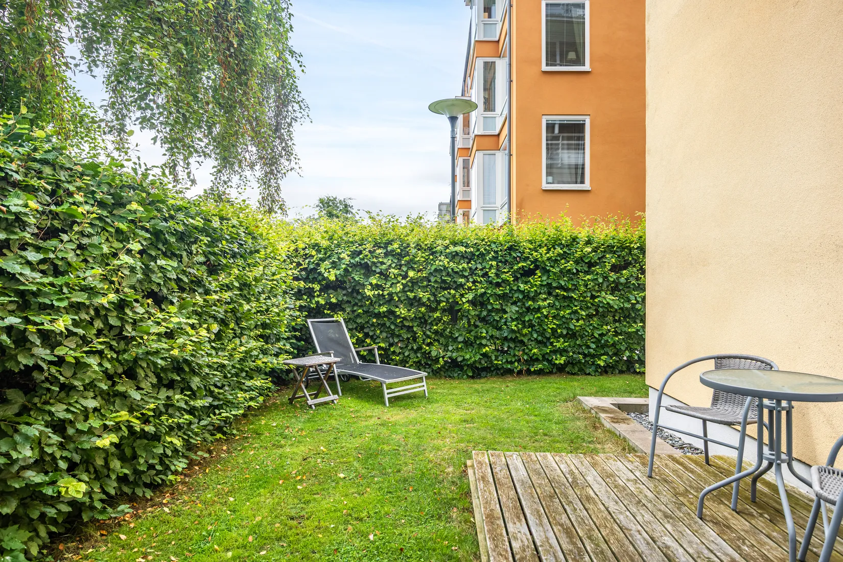 Bostadsrätt, Sickla allé 43, Sickla Allé, Nacka