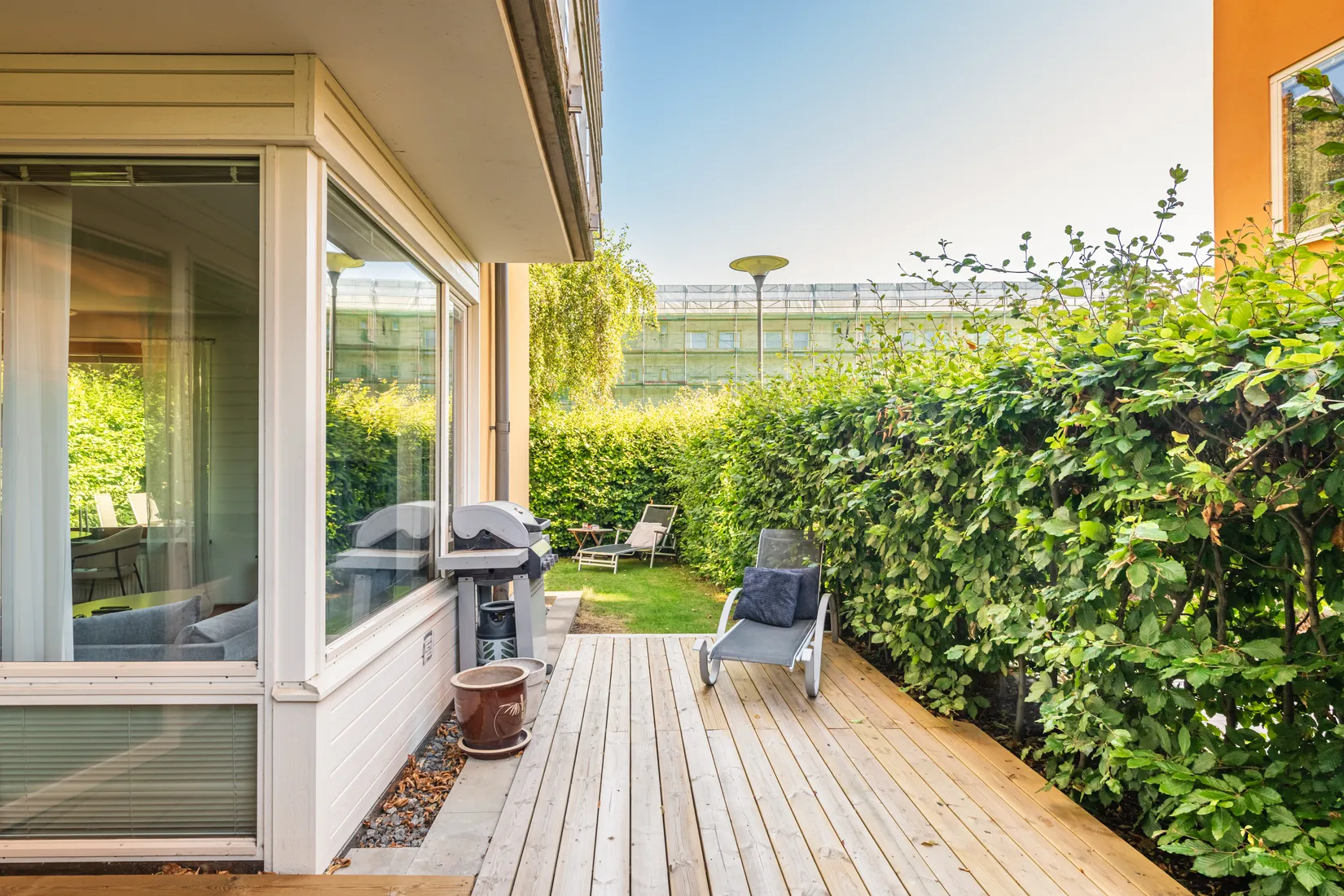 Bostadsrätt, Sickla allé 43, Sickla Allé, Nacka