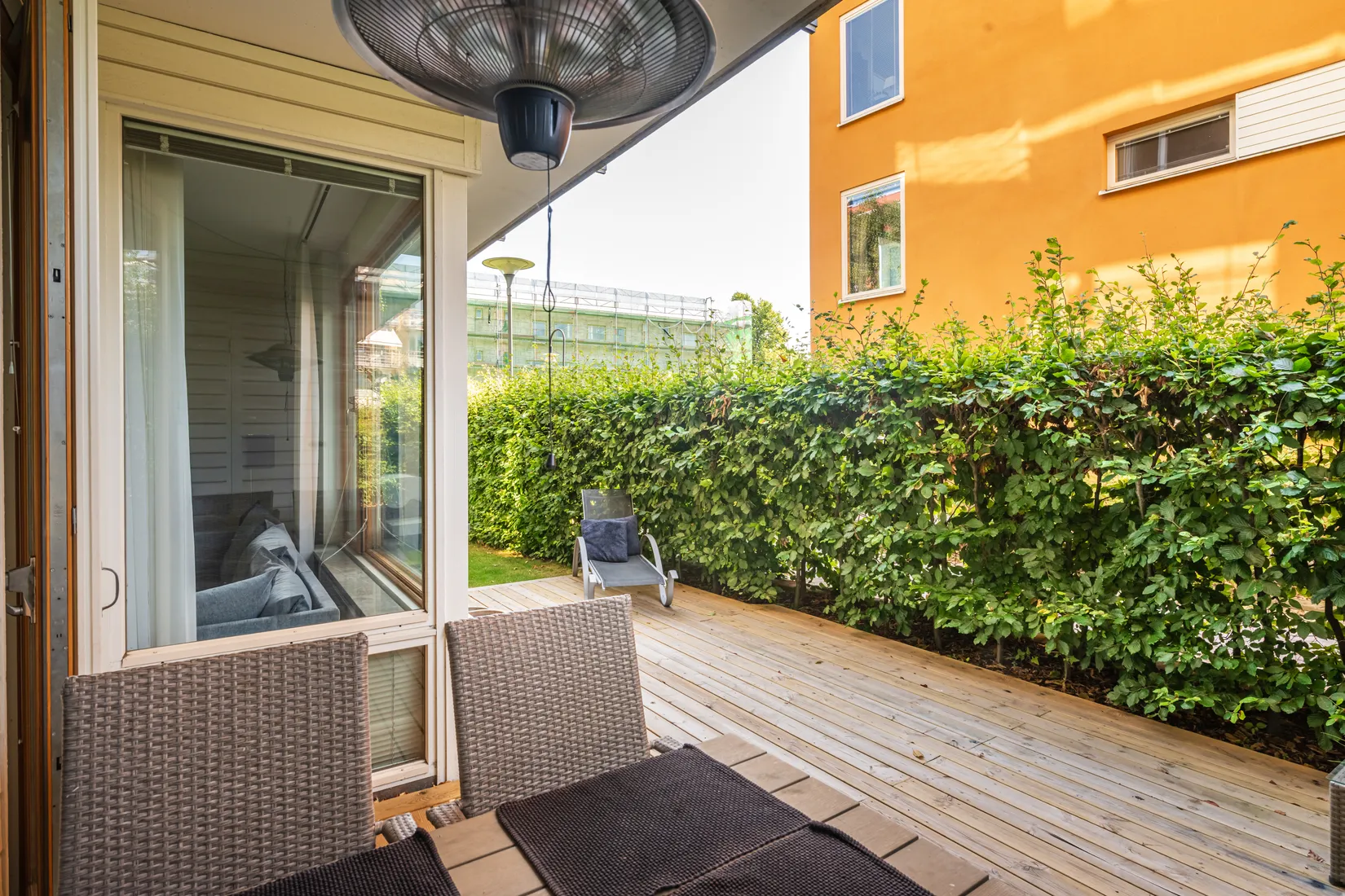 Bostadsrätt, Sickla allé 43, Sickla Allé, Nacka