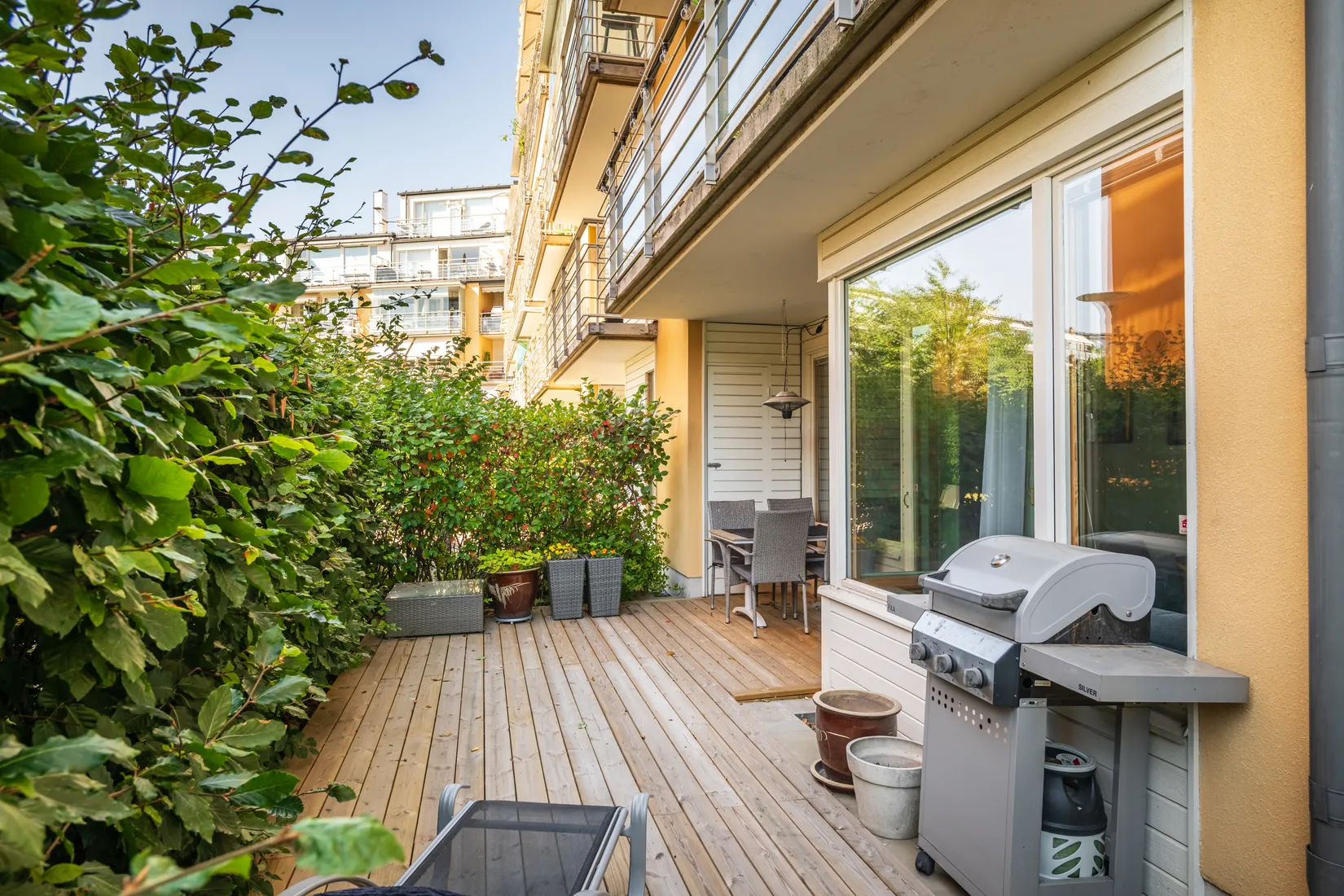 Bostadsrätt, Sickla allé 43, Sickla Allé, Nacka