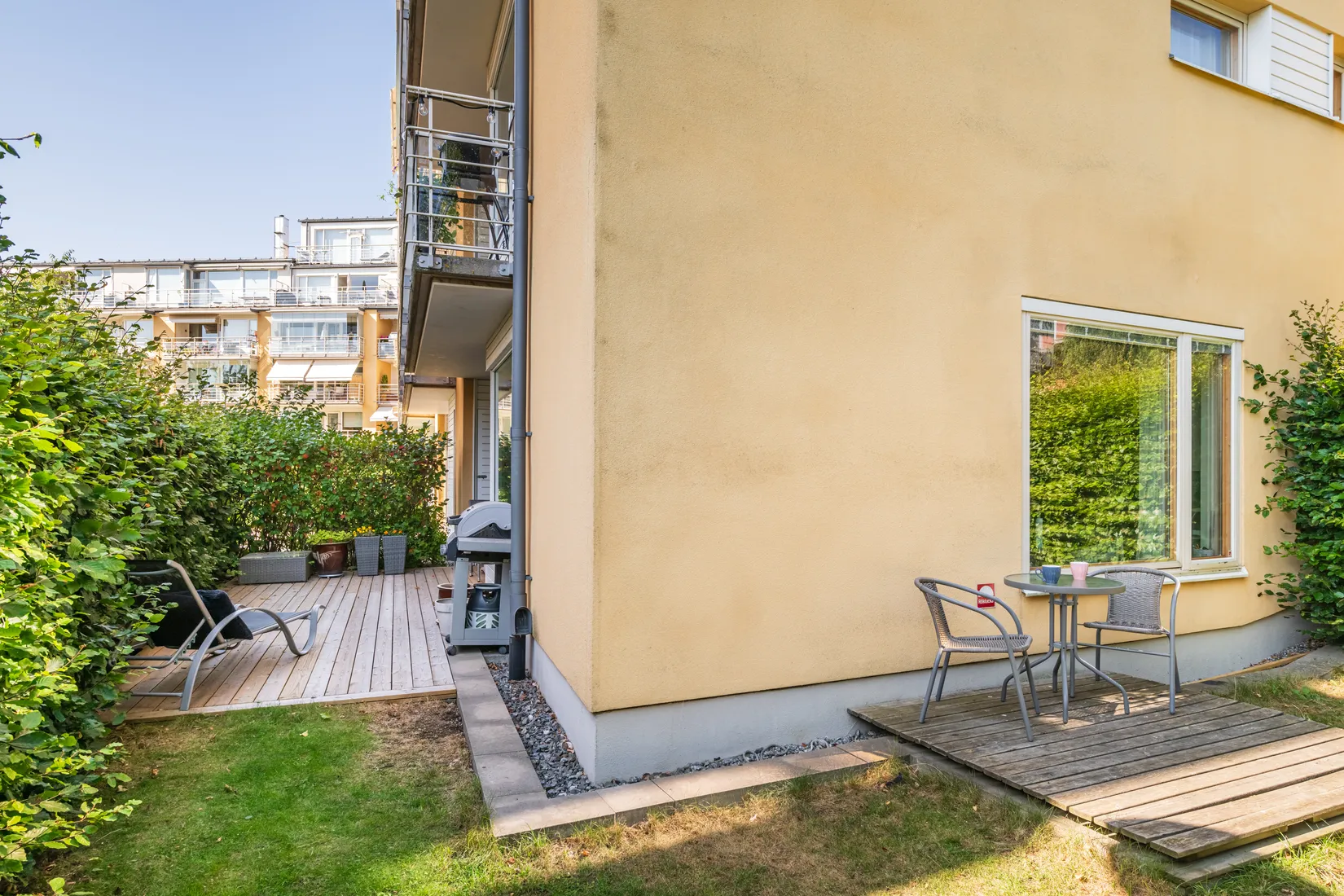 Bostadsrätt, Sickla allé 43, Sickla Allé, Nacka