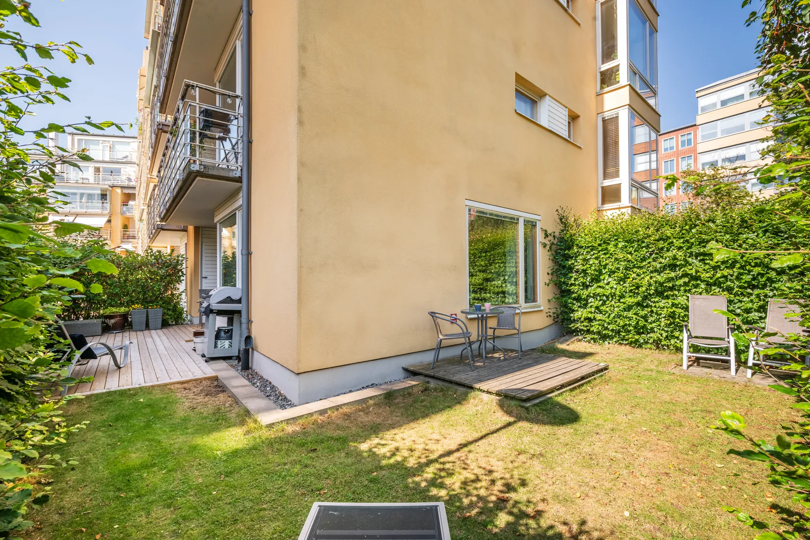 Bostadsrätt, Sickla allé 43, Sickla Allé, Nacka