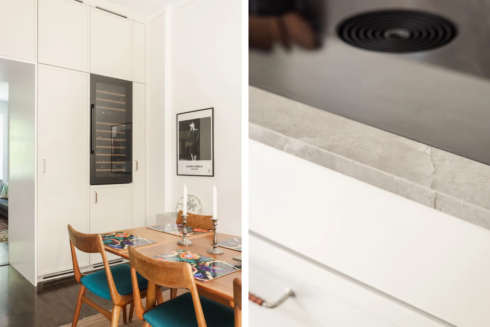 Bostadsrätt, Norrtullsgatan 43, 2 tr, Vasastan, Stockholm