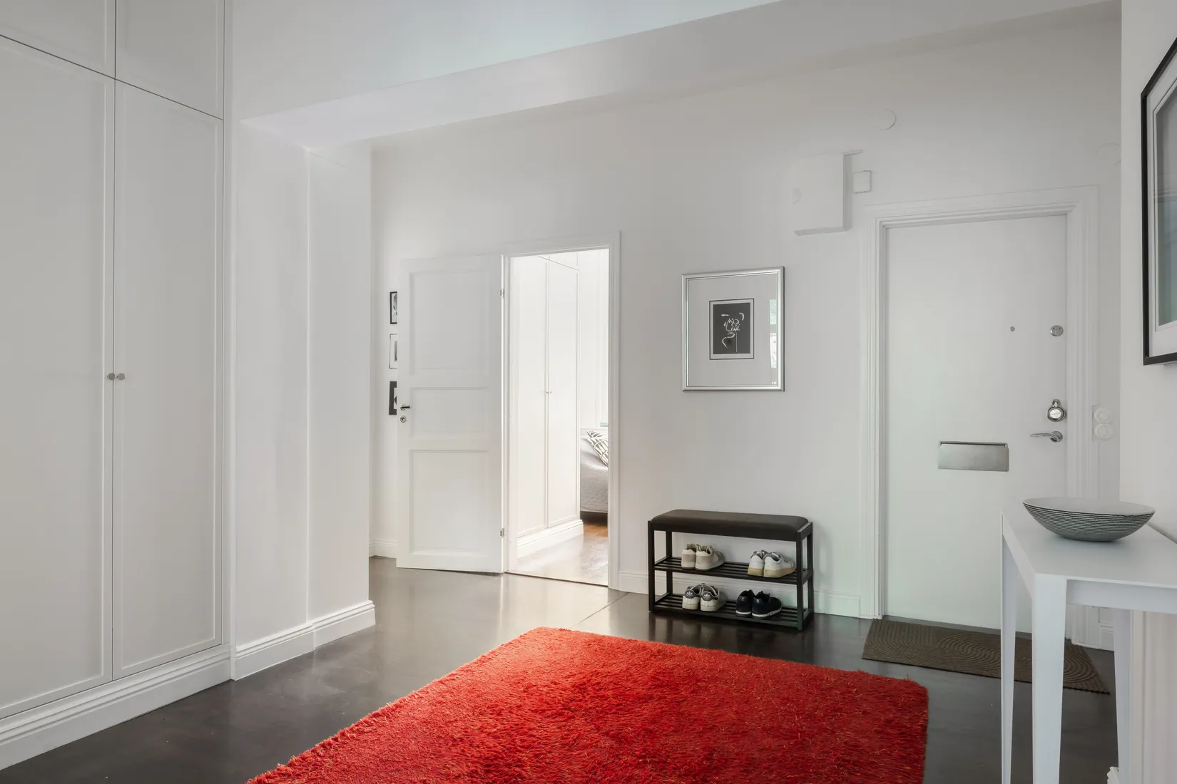 Bostadsrätt, Norrtullsgatan 43, 2 tr, Vasastan, Stockholm