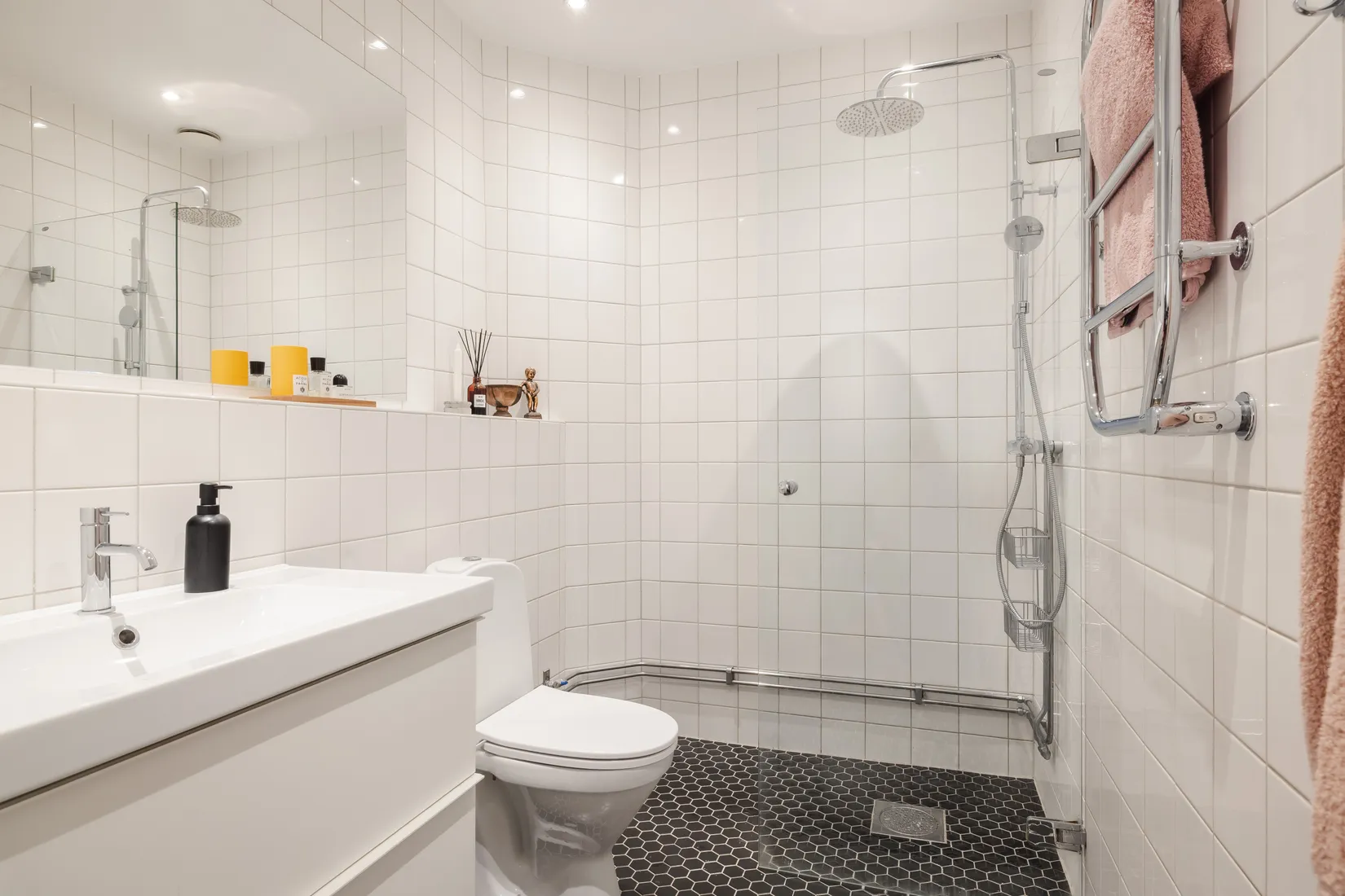 Bostadsrätt, Norrtullsgatan 43, 2 tr, Vasastan, Stockholm