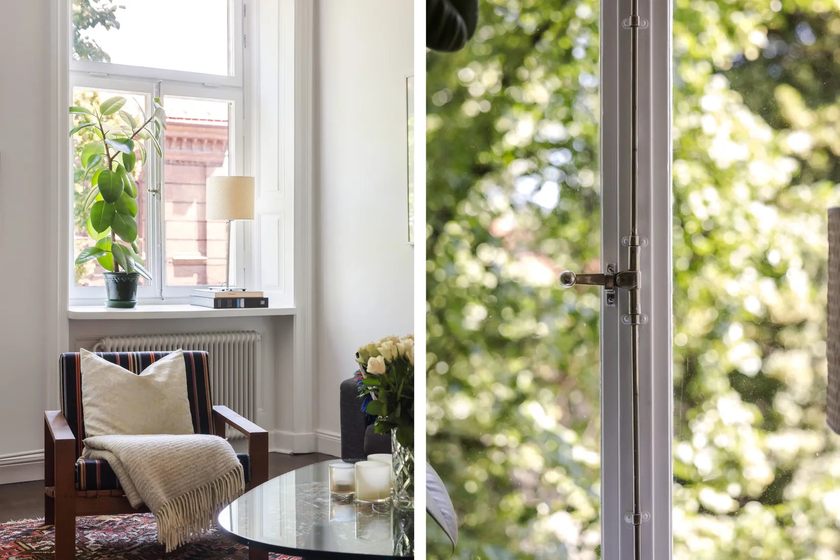 Bostadsrätt, Norrtullsgatan 43, 2 tr, Vasastan, Stockholm