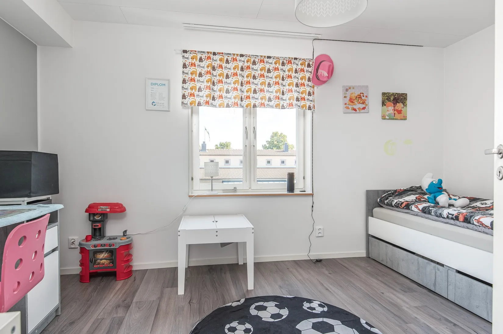 Radhus, Sågvägen 35 D, Skärblacka, Norrköping