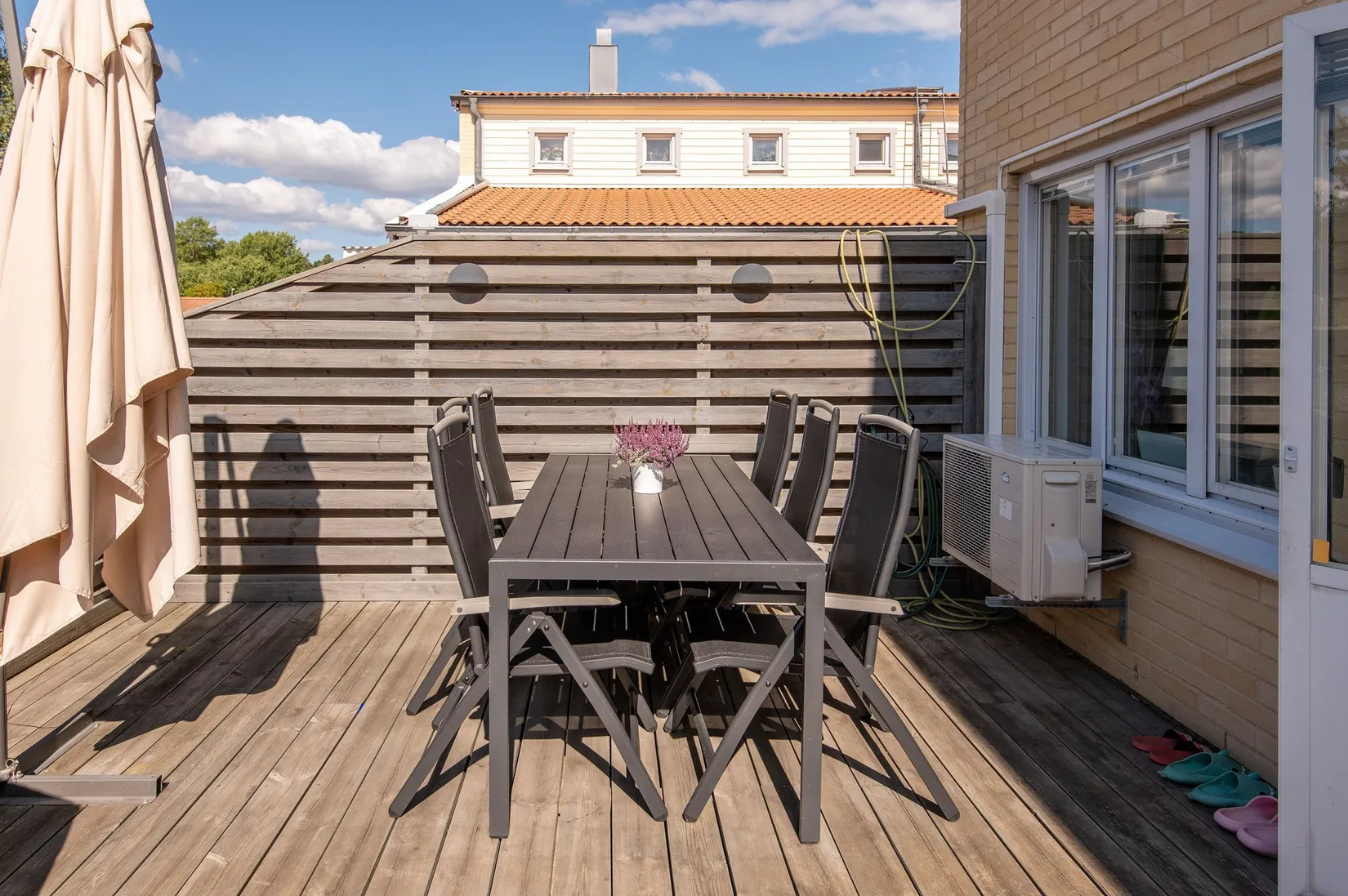 Radhus, Sågvägen 35 D, Skärblacka, Norrköping