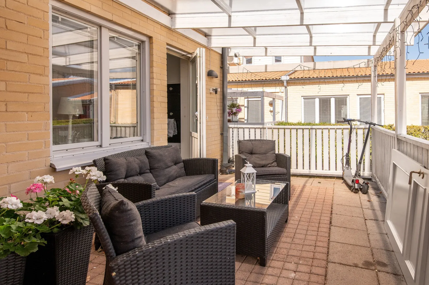 Radhus, Sågvägen 35 D, Skärblacka, Norrköping