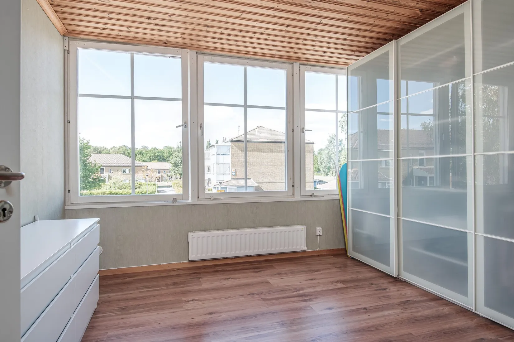 Radhus, Sågvägen 35 D, Skärblacka, Norrköping