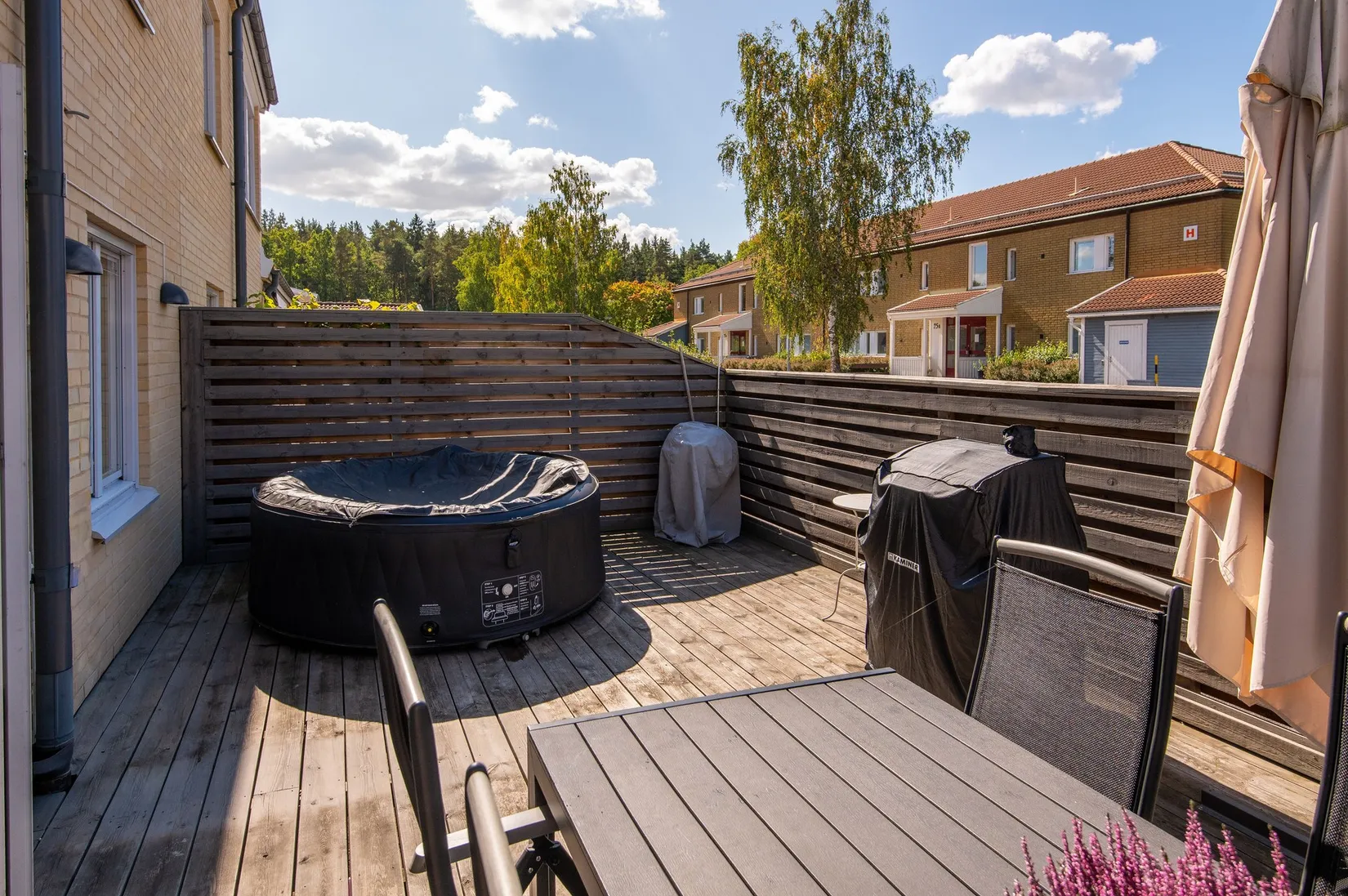 Radhus, Sågvägen 35 D, Skärblacka, Norrköping