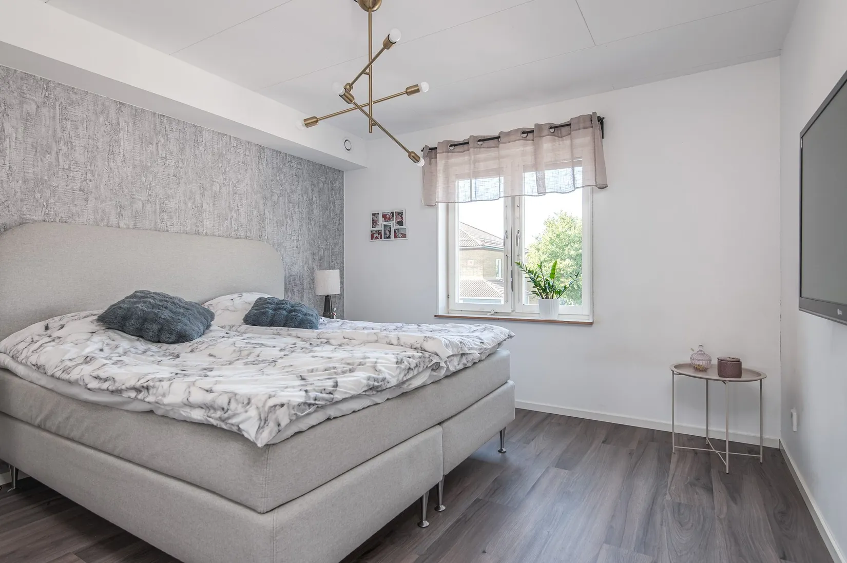 Radhus, Sågvägen 35 D, Skärblacka, Norrköping