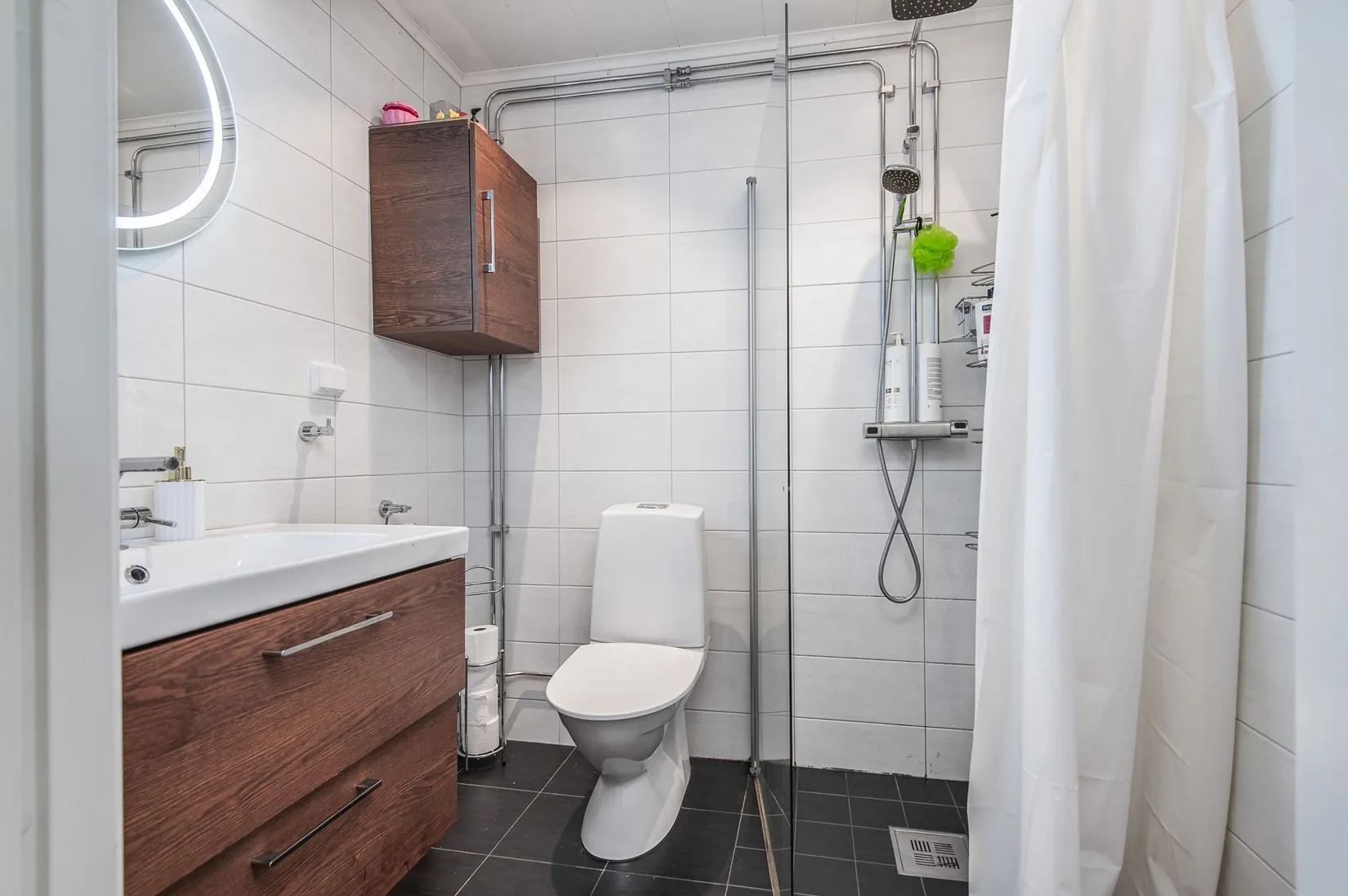 Radhus, Sågvägen 35 D, Skärblacka, Norrköping
