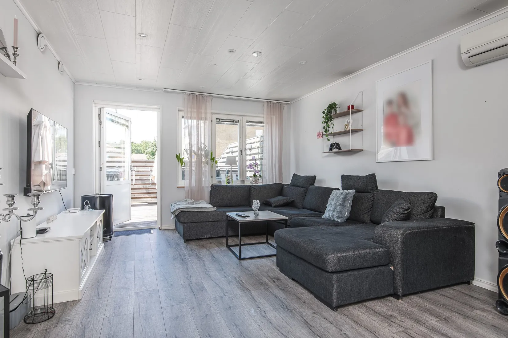 Radhus, Sågvägen 35 D, Skärblacka, Norrköping