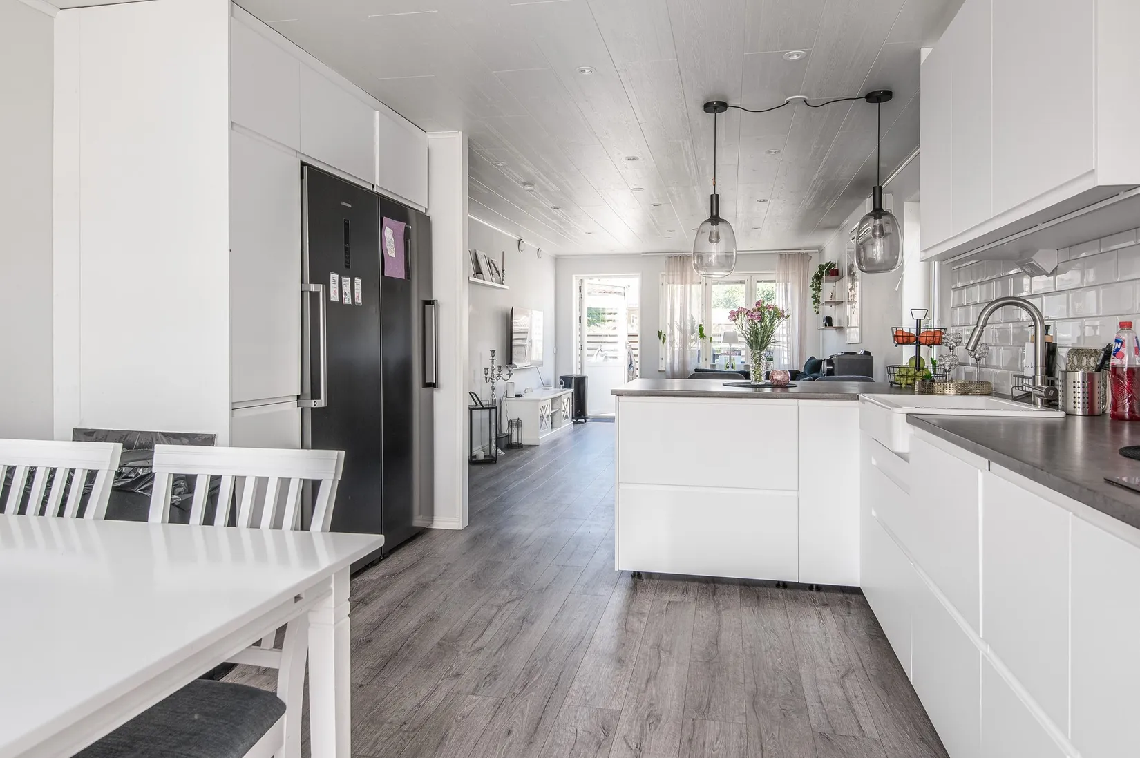 Radhus, Sågvägen 35 D, Skärblacka, Norrköping