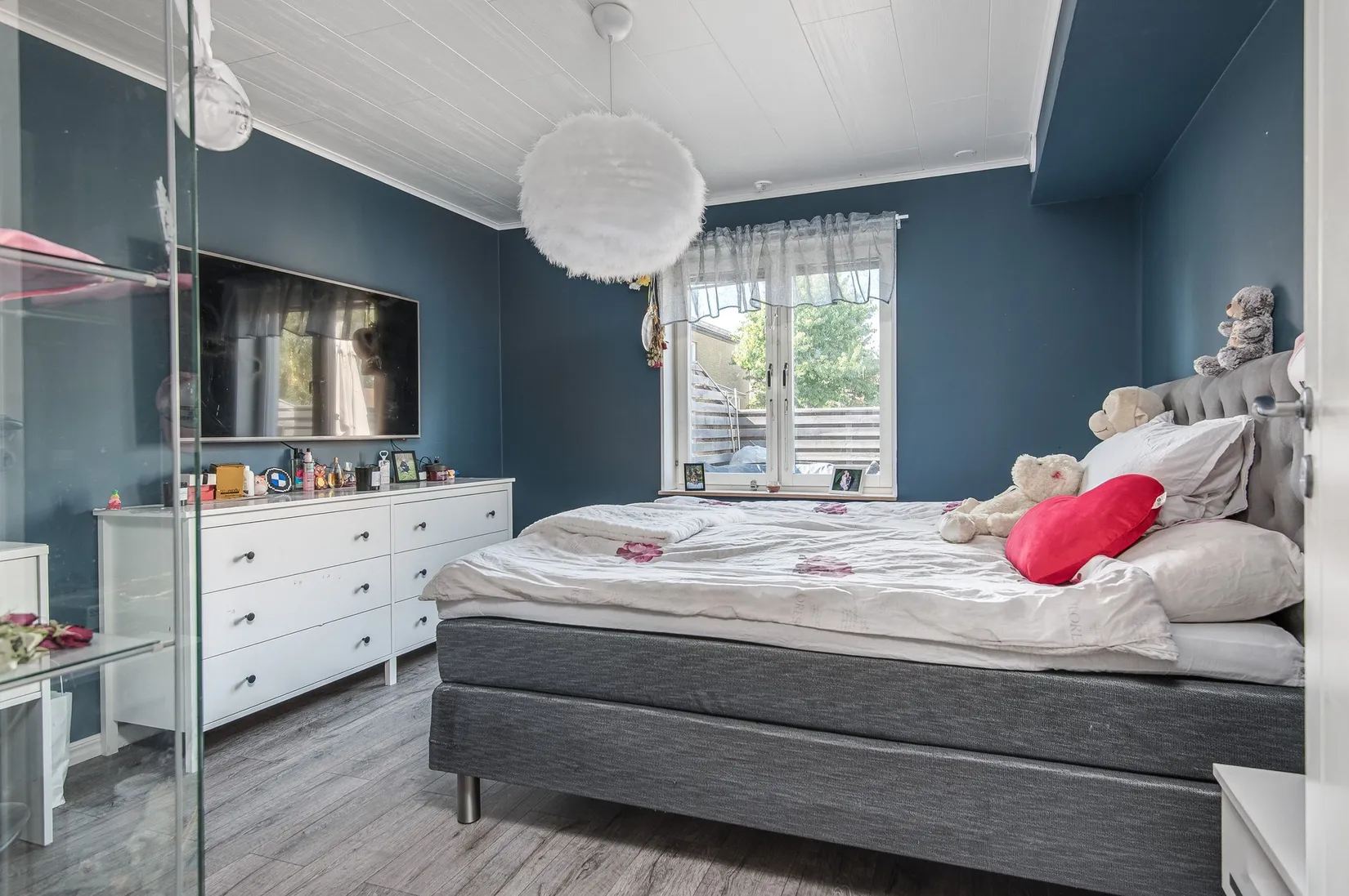 Radhus, Sågvägen 35 D, Skärblacka, Norrköping