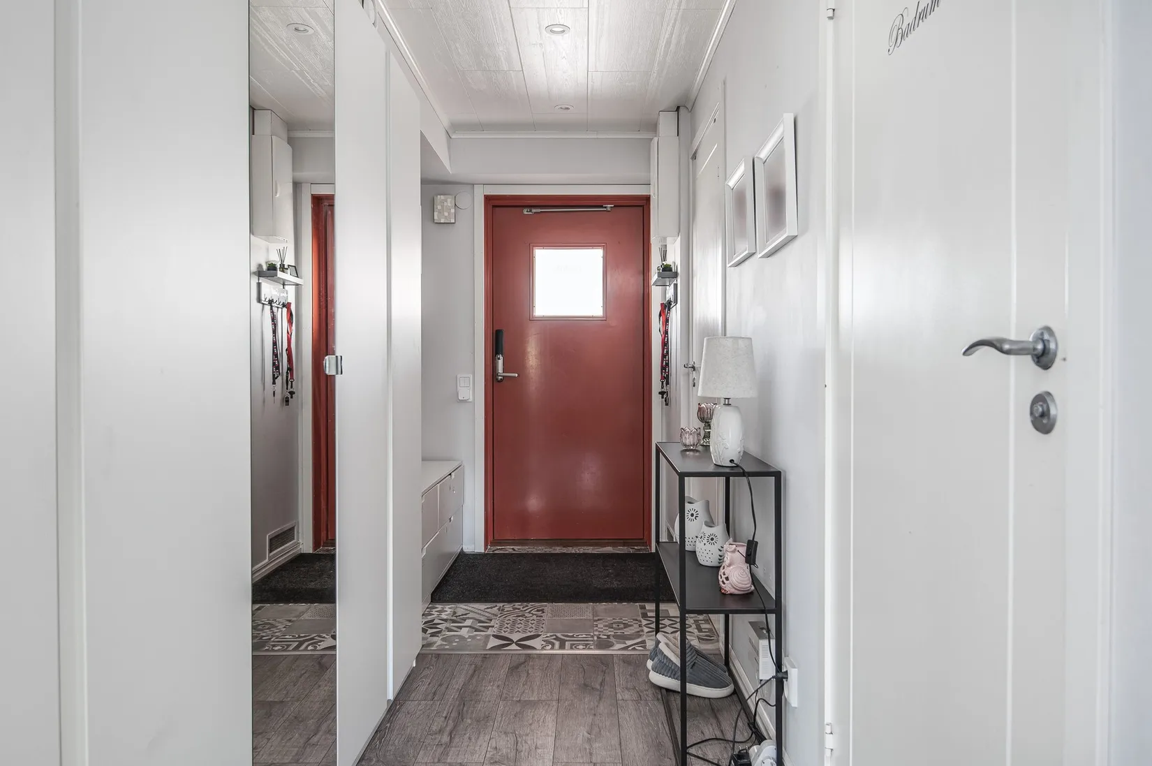Radhus, Sågvägen 35 D, Skärblacka, Norrköping