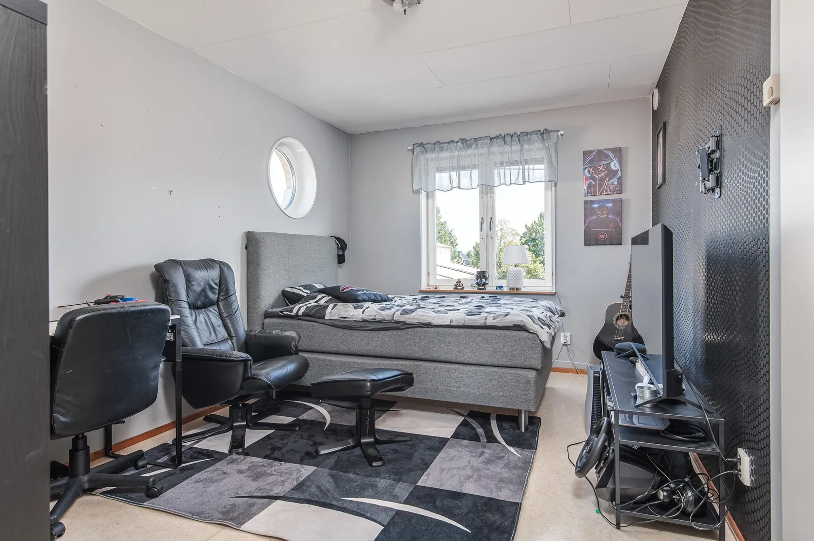 Radhus, Sågvägen 35 D, Skärblacka, Norrköping