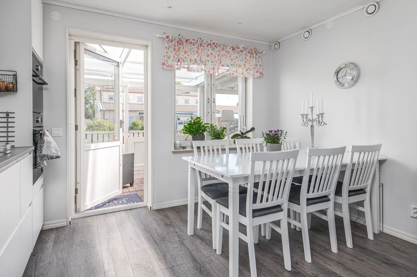 Radhus, Sågvägen 35 D, Skärblacka, Norrköping