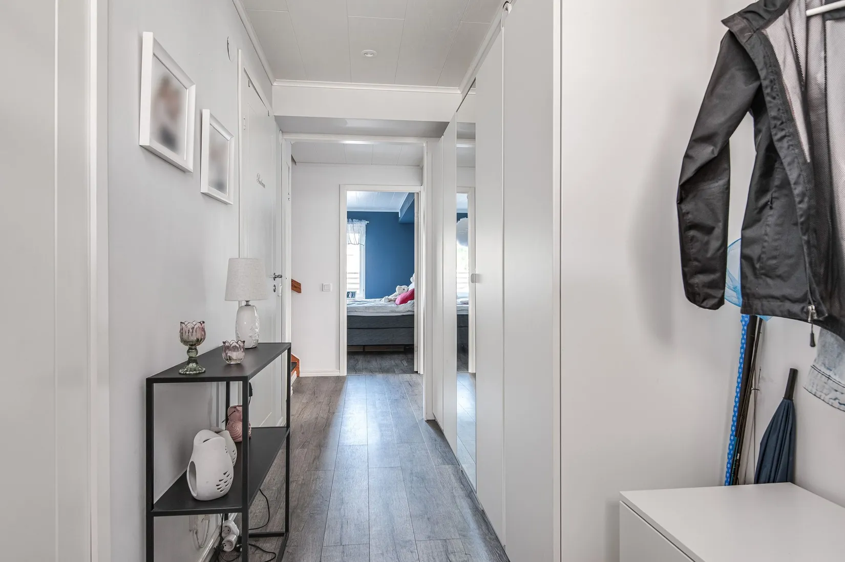 Radhus, Sågvägen 35 D, Skärblacka, Norrköping