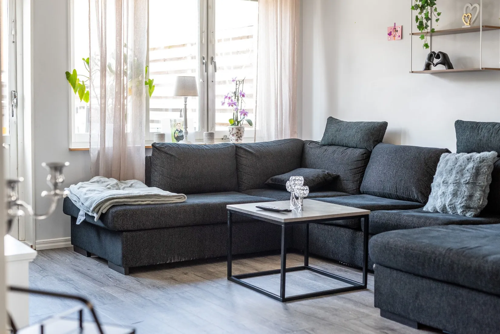 Radhus, Sågvägen 35 D, Skärblacka, Norrköping