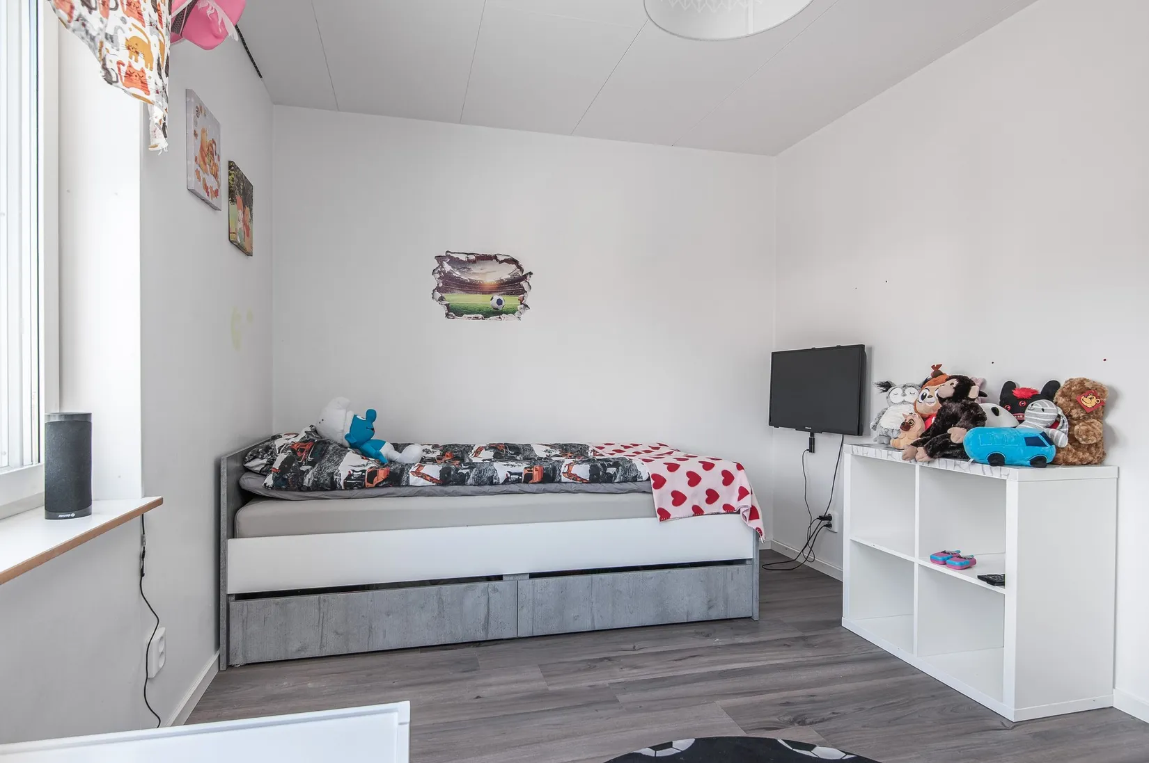 Radhus, Sågvägen 35 D, Skärblacka, Norrköping