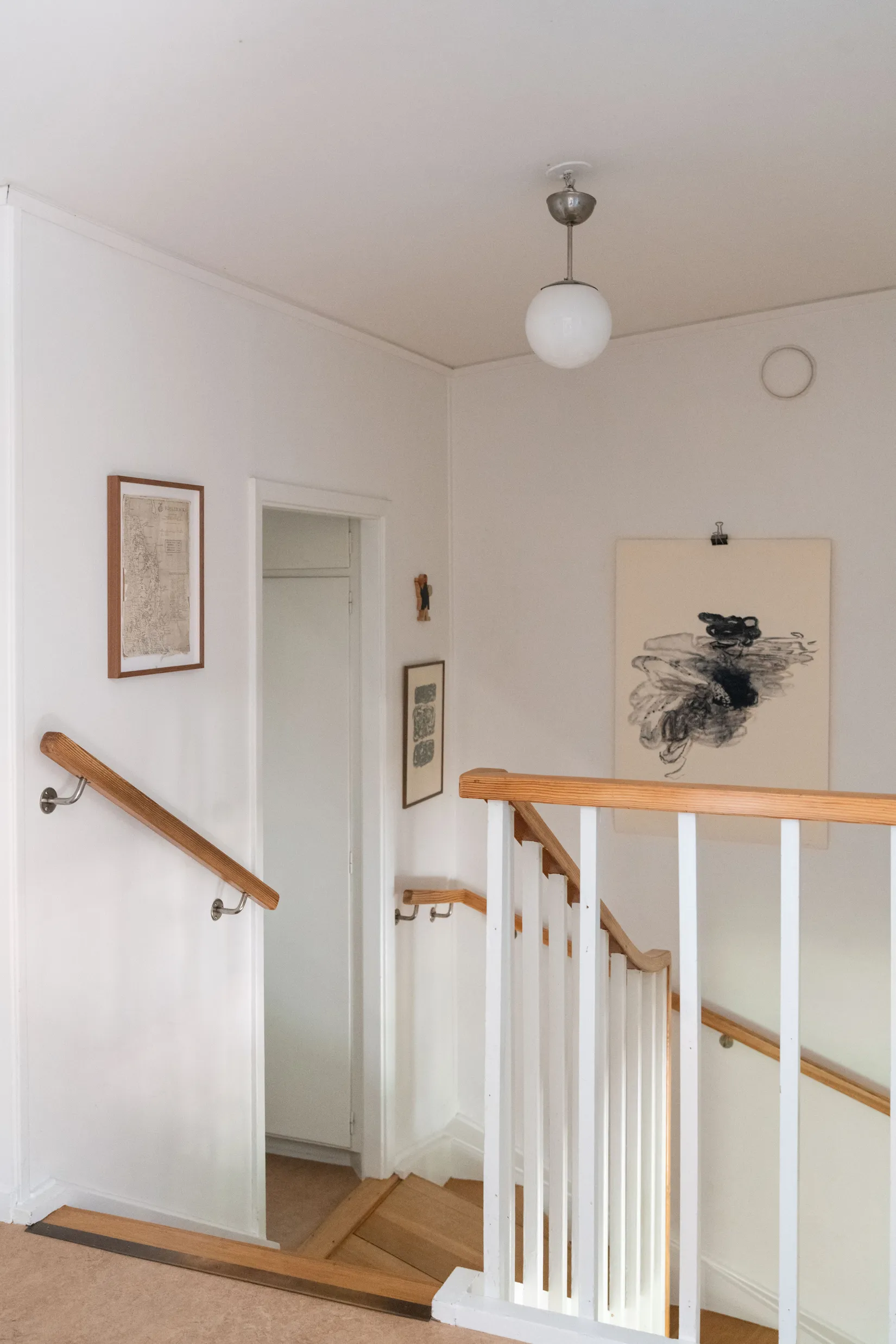 Radhus, Riksrådsvägen 93, Bagarmossen, Stockholm