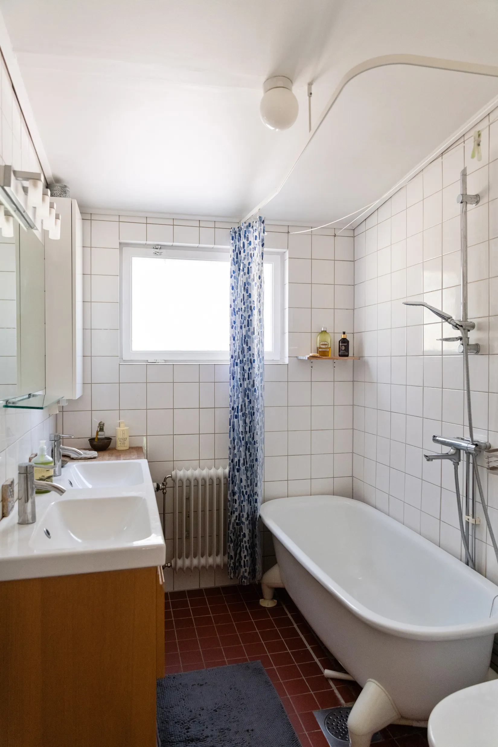 Radhus, Riksrådsvägen 93, Bagarmossen, Stockholm