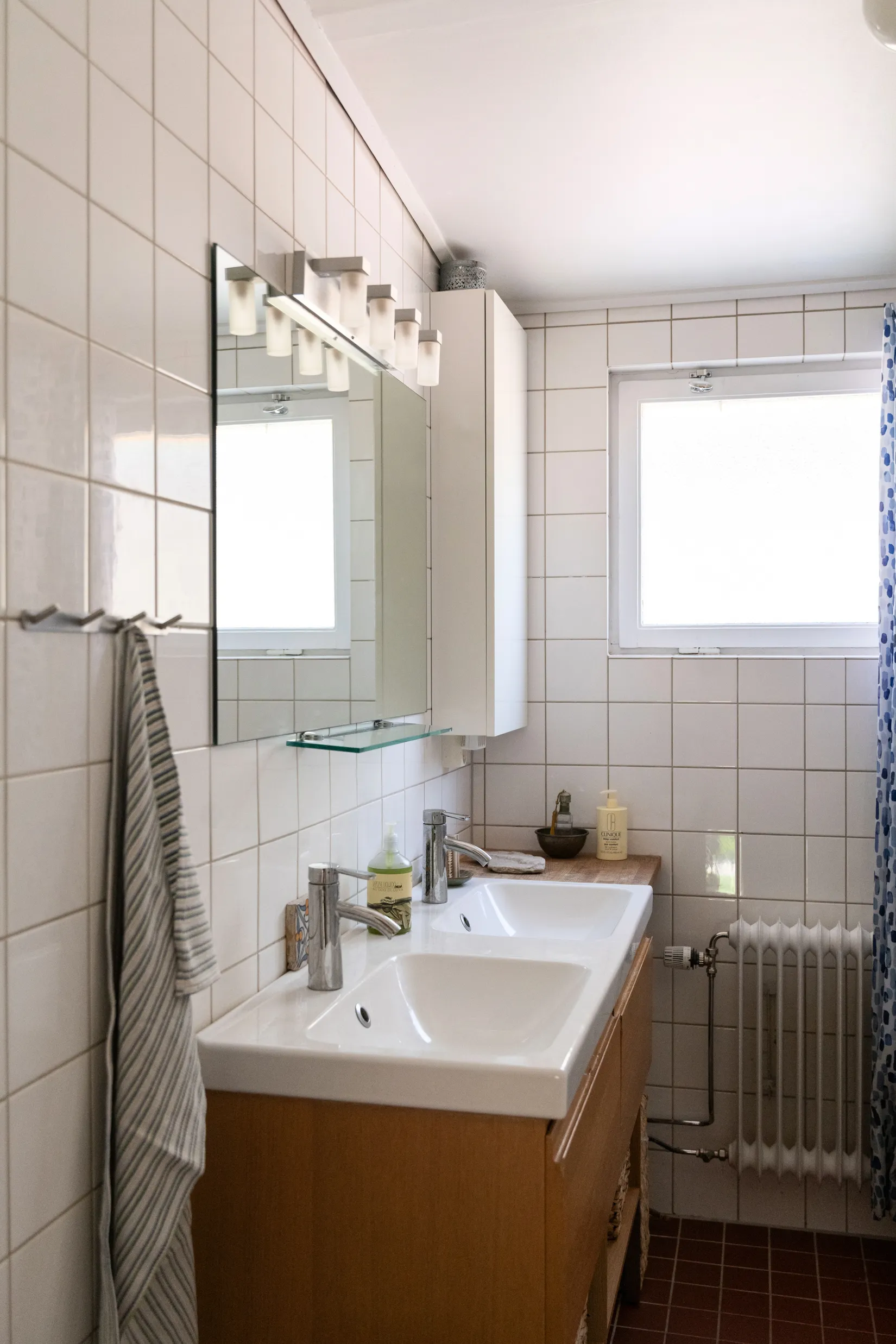 Radhus, Riksrådsvägen 93, Bagarmossen, Stockholm