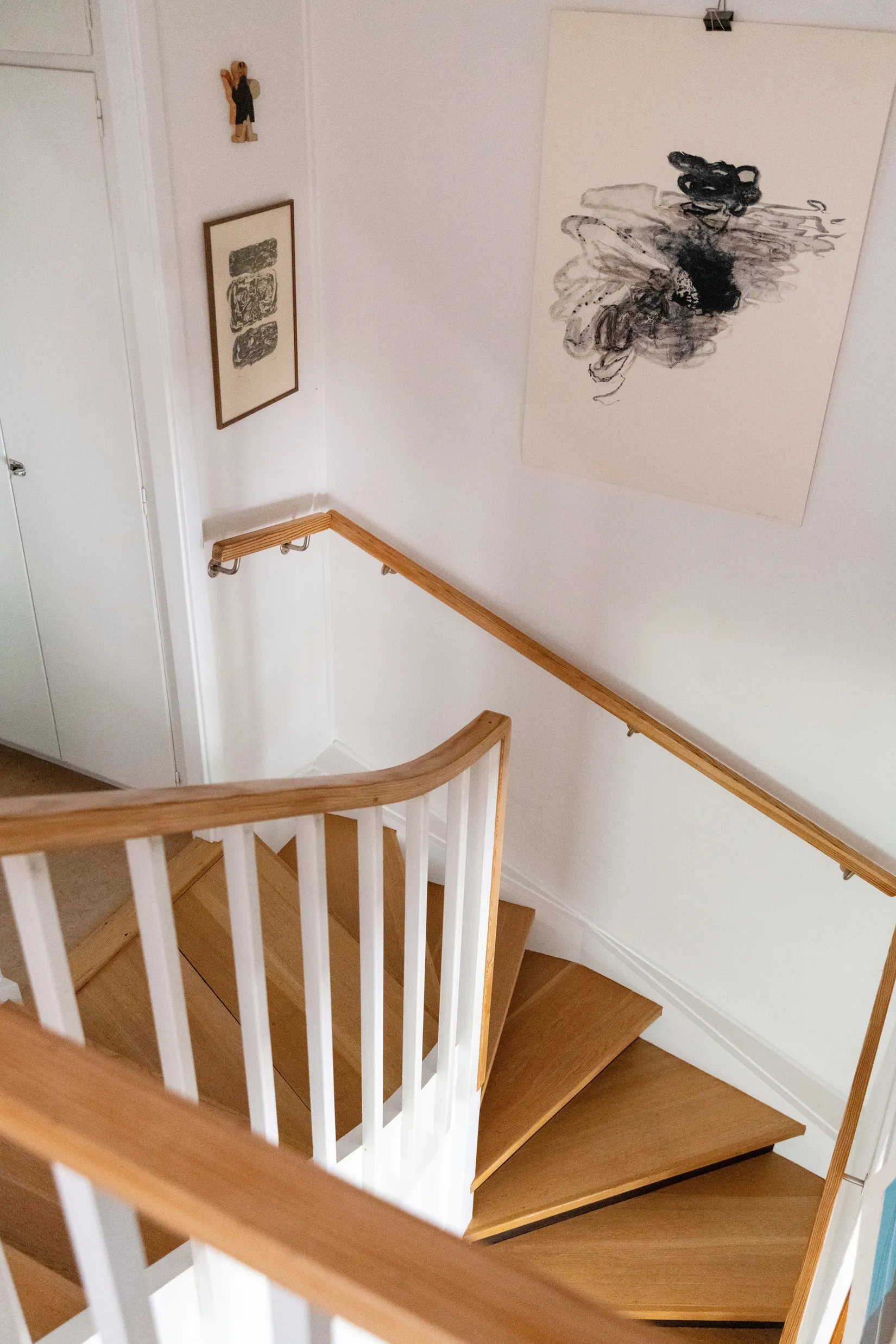 Radhus, Riksrådsvägen 93, Bagarmossen, Stockholm