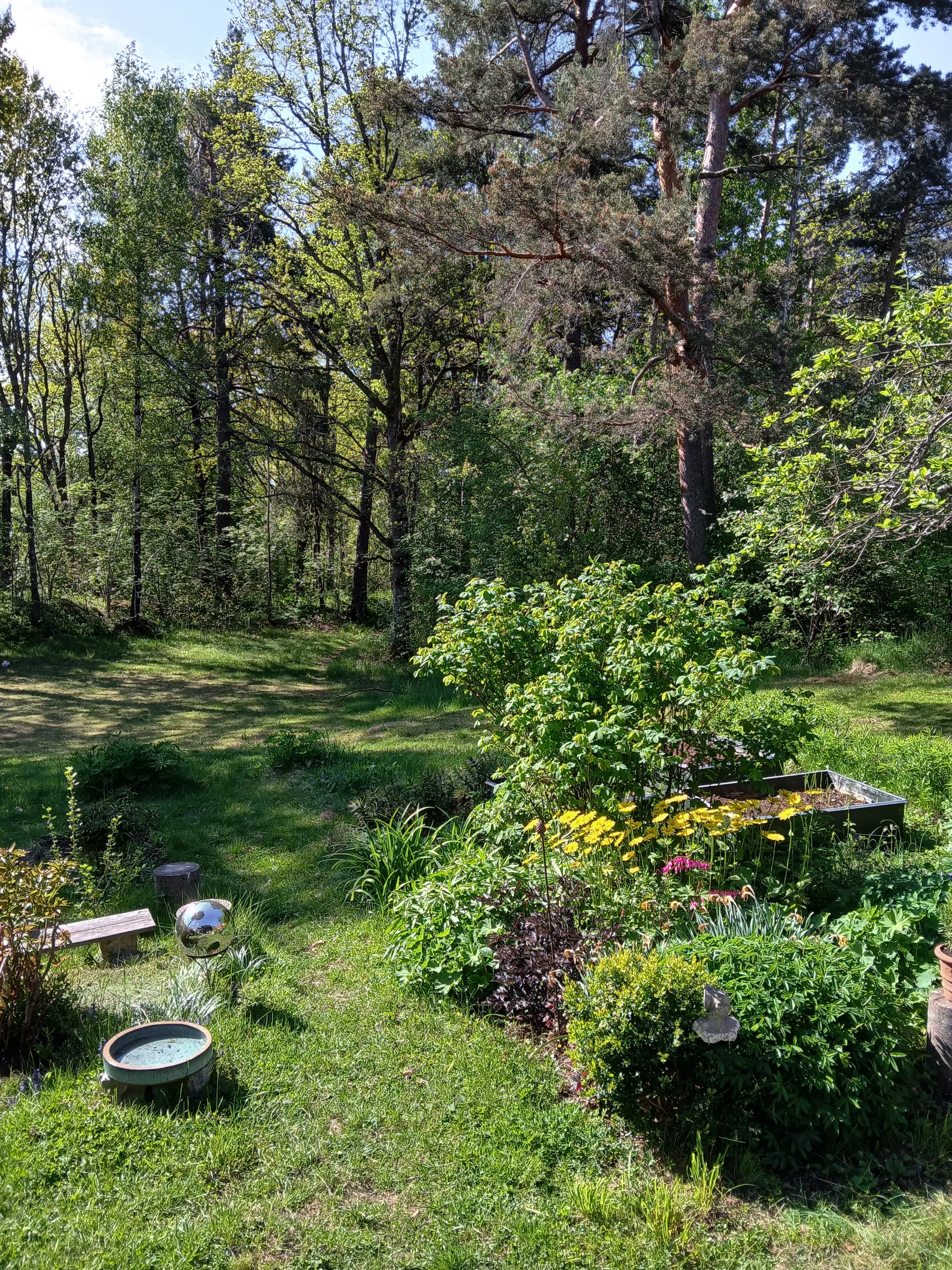 Radhus, Riksrådsvägen 93, Bagarmossen, Stockholm