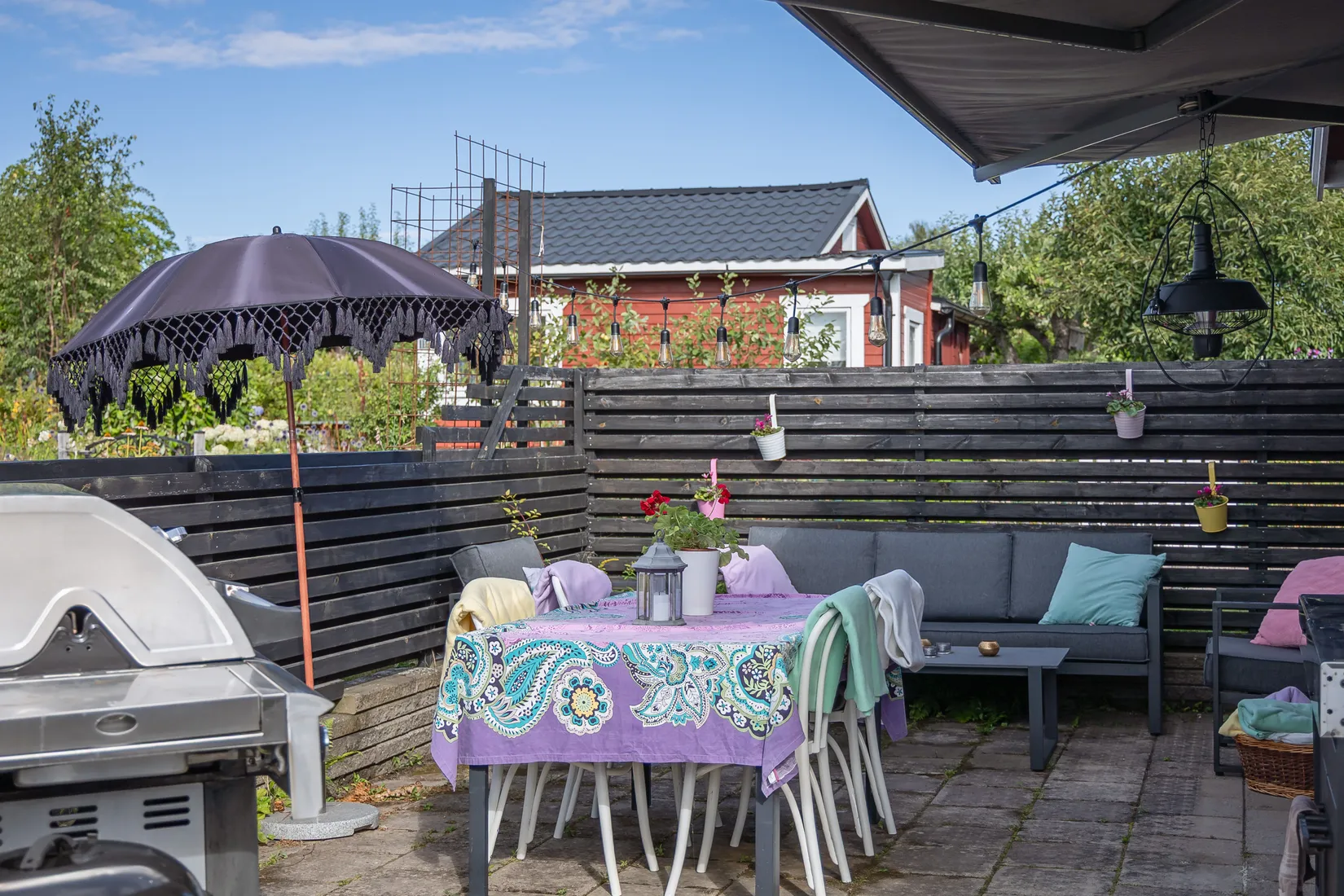 Fritidshus, Kolonistuga Åvägen Å132, Ådala, Johannelund, Linköping