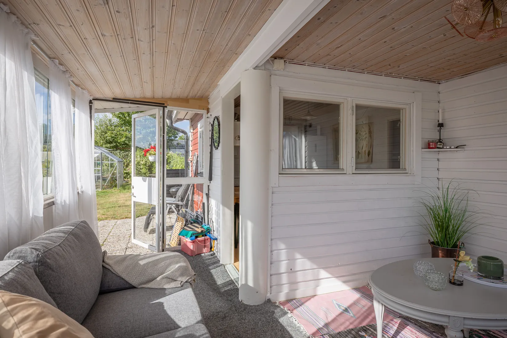Fritidshus, Kolonistuga Åvägen Å132, Ådala, Johannelund, Linköping