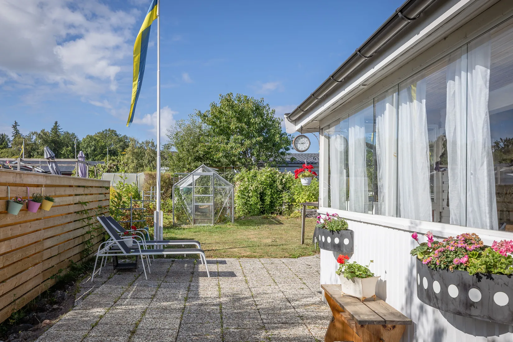 Fritidshus, Kolonistuga Åvägen Å132, Ådala, Johannelund, Linköping