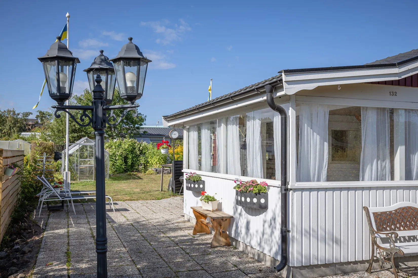 Fritidshus, Kolonistuga Åvägen Å132, Ådala, Johannelund, Linköping