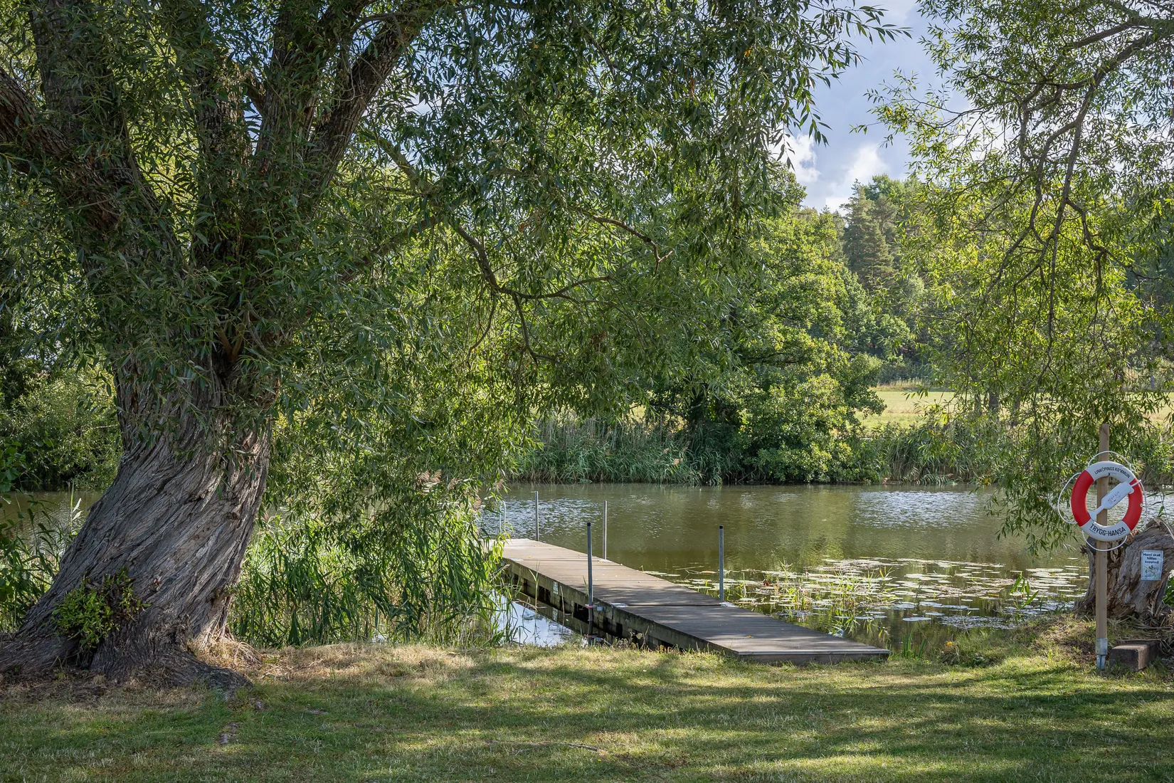 Fritidshus, Kolonistuga Åvägen Å132, Ådala, Johannelund, Linköping